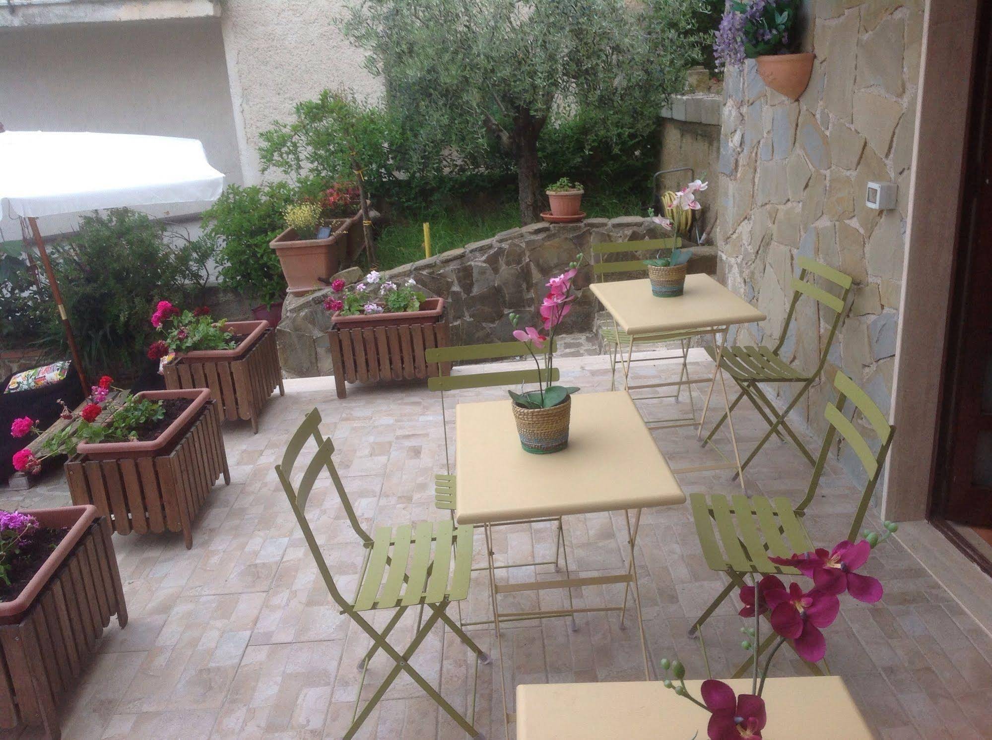 La Vecchia Taverna Bed and Breakfast