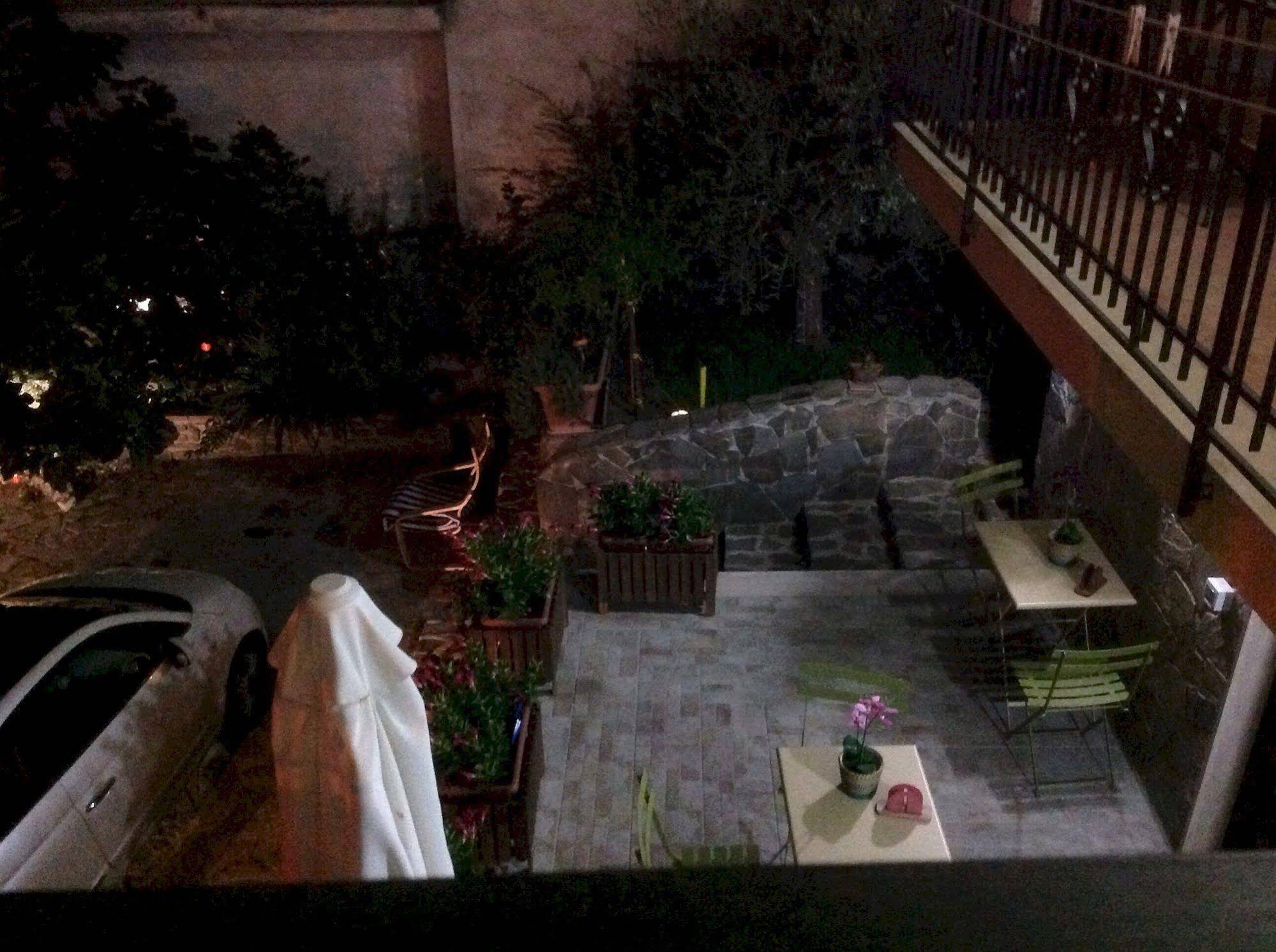 La Vecchia Taverna Bed and Breakfast