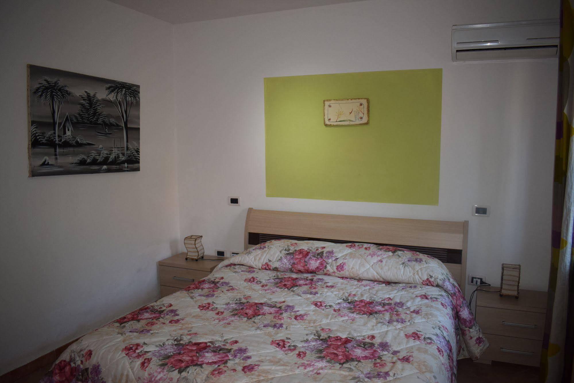 La Vecchia Taverna Bed and Breakfast