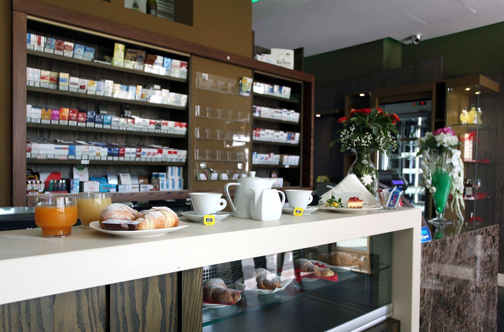 Hotel Briganti