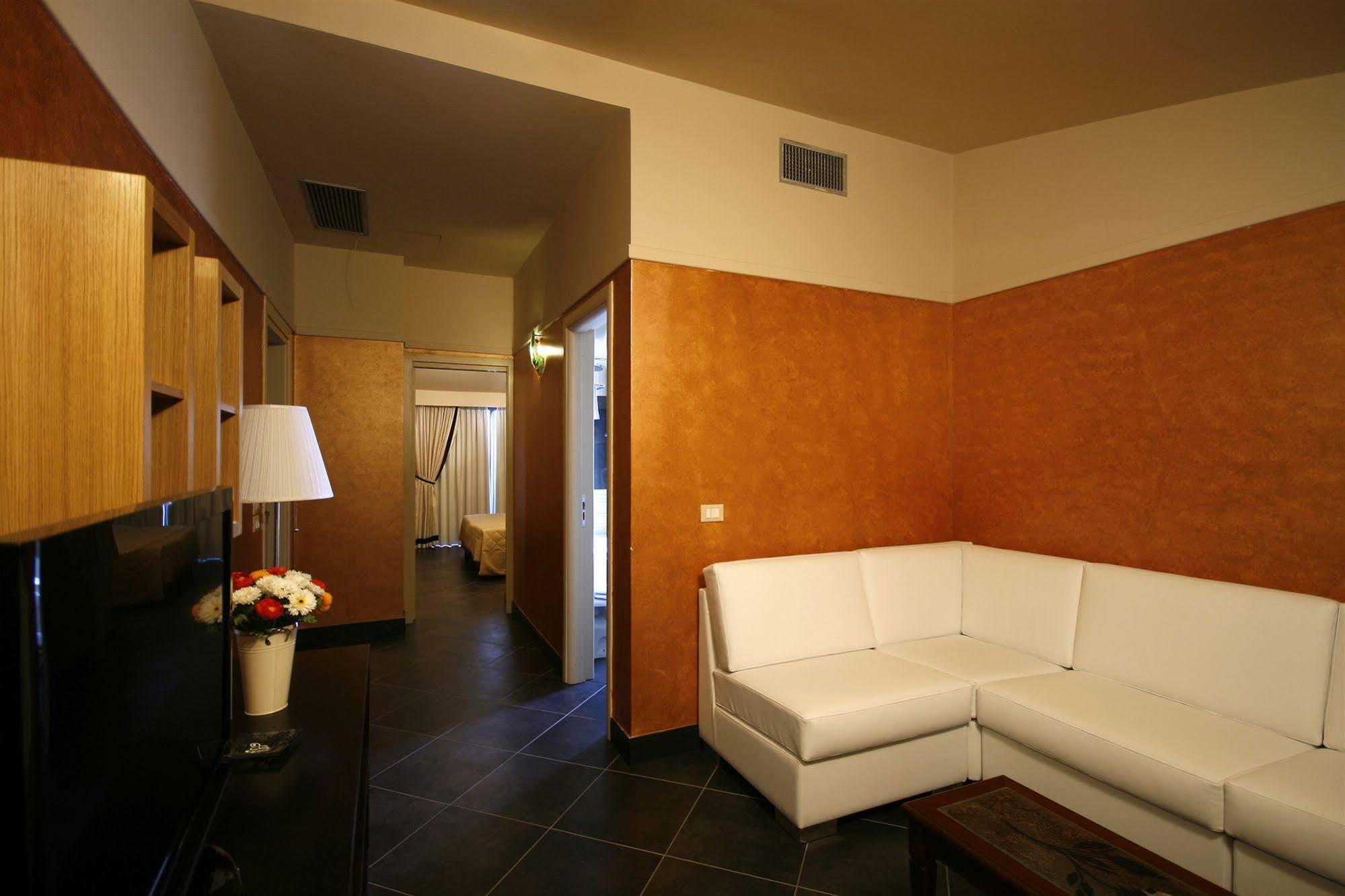 Hotel Briganti