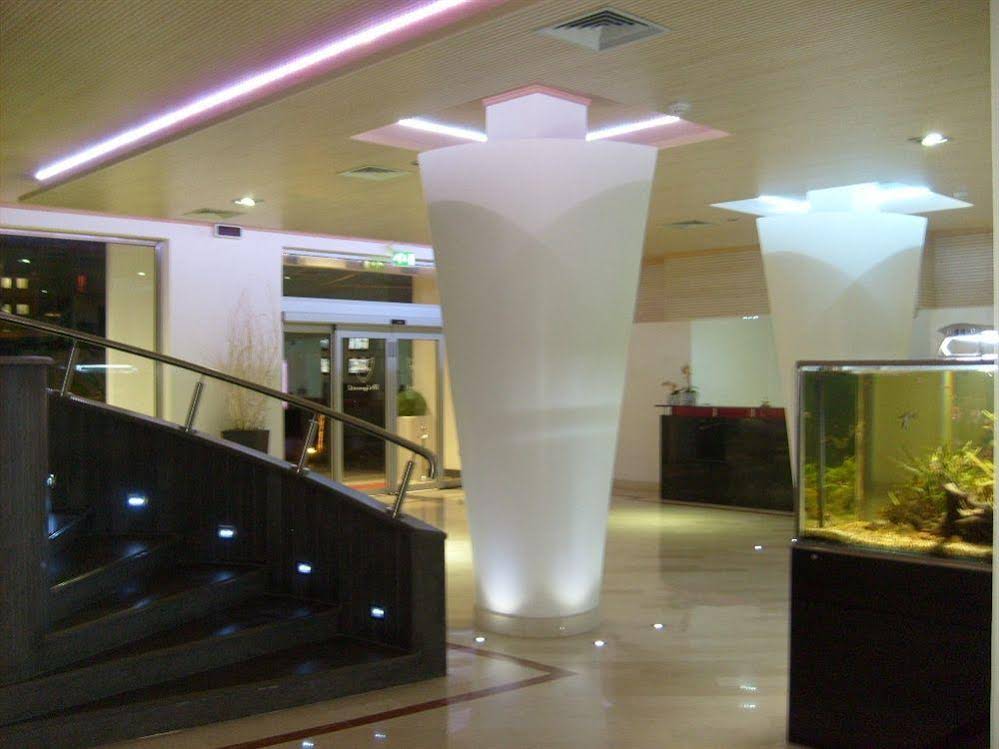 Hotel Briganti