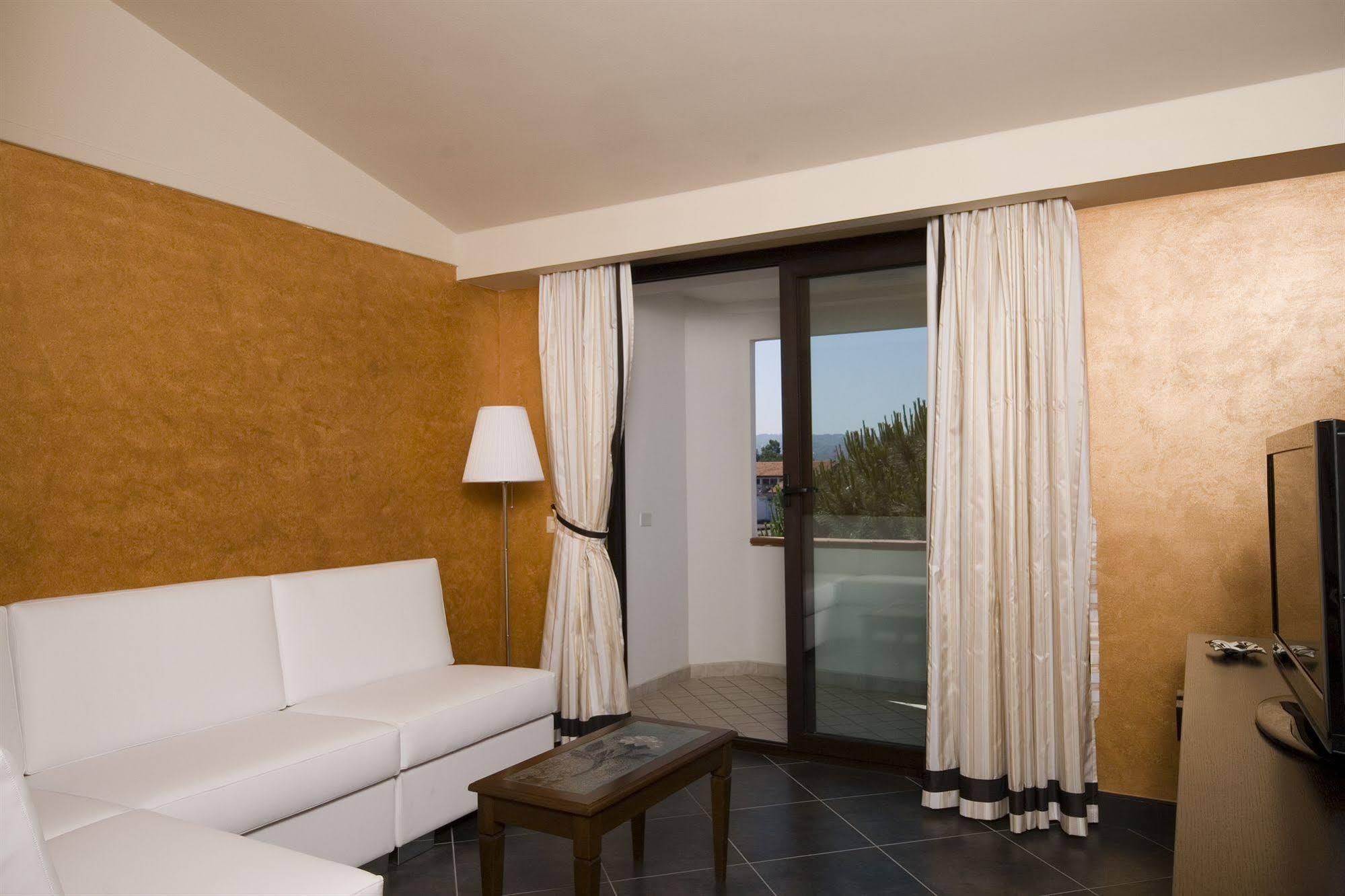 Hotel Briganti