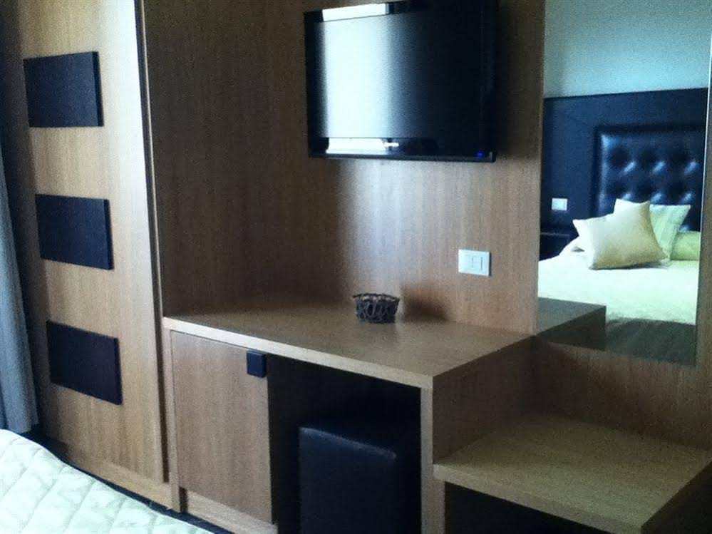 Hotel Briganti