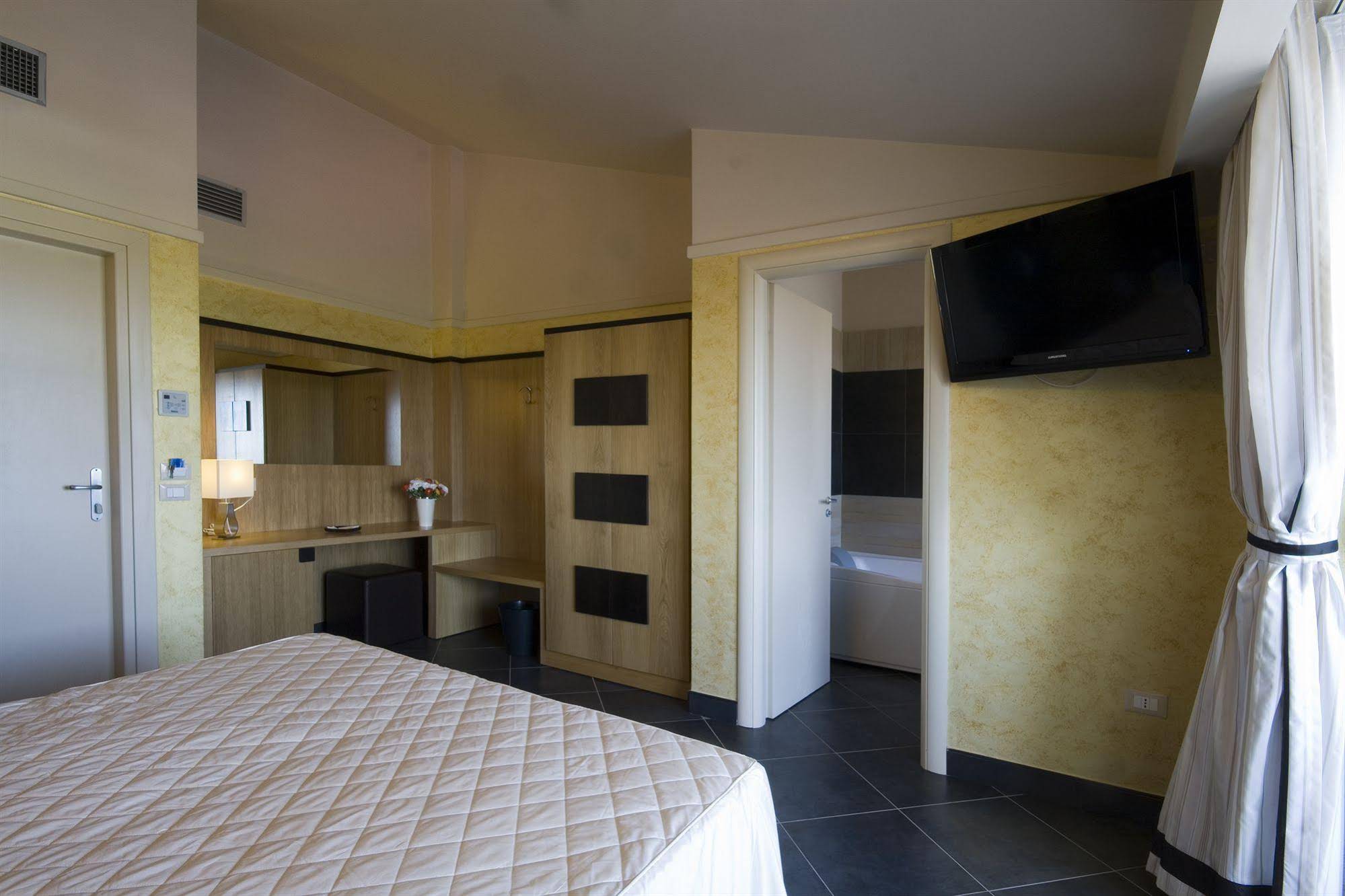 Hotel Briganti