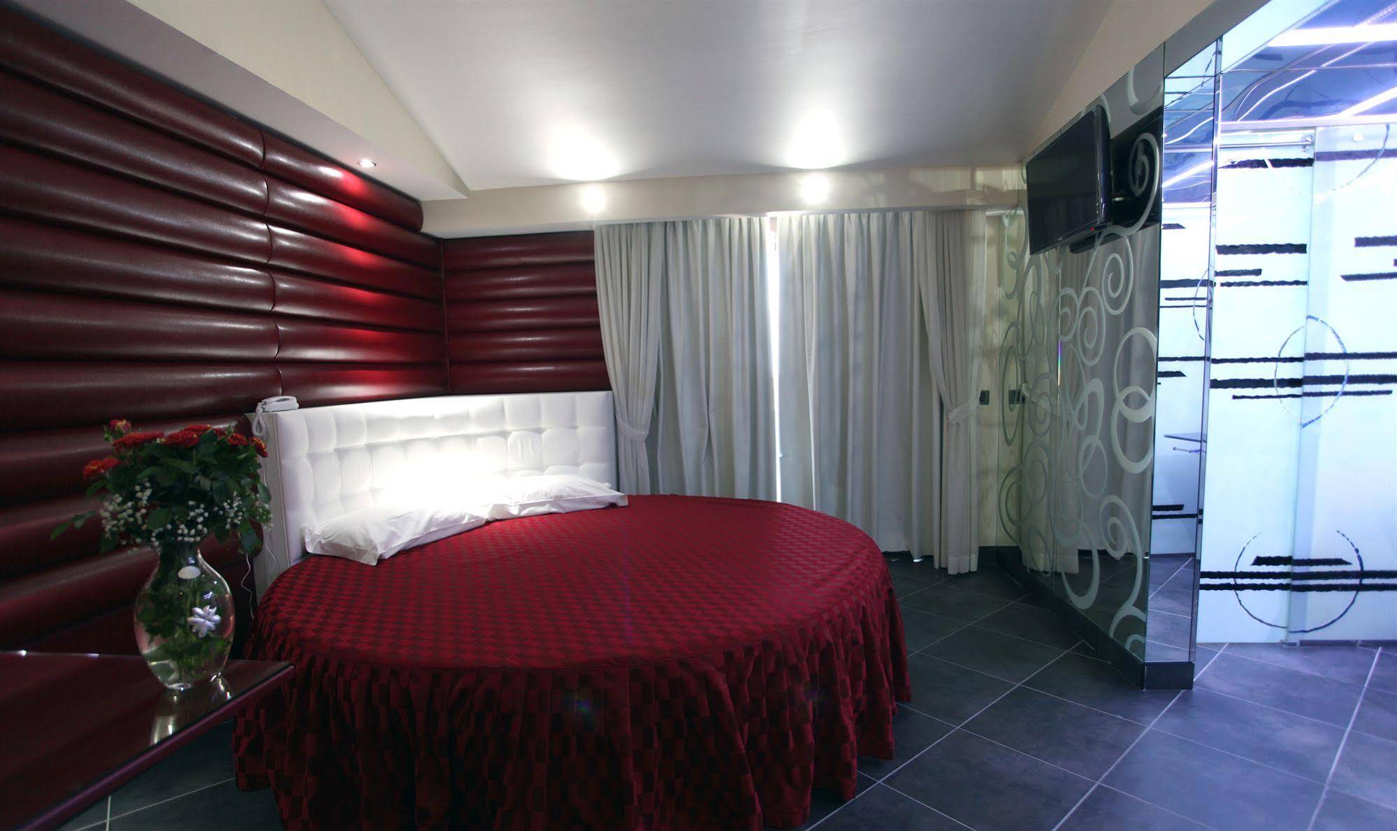 Hotel Briganti