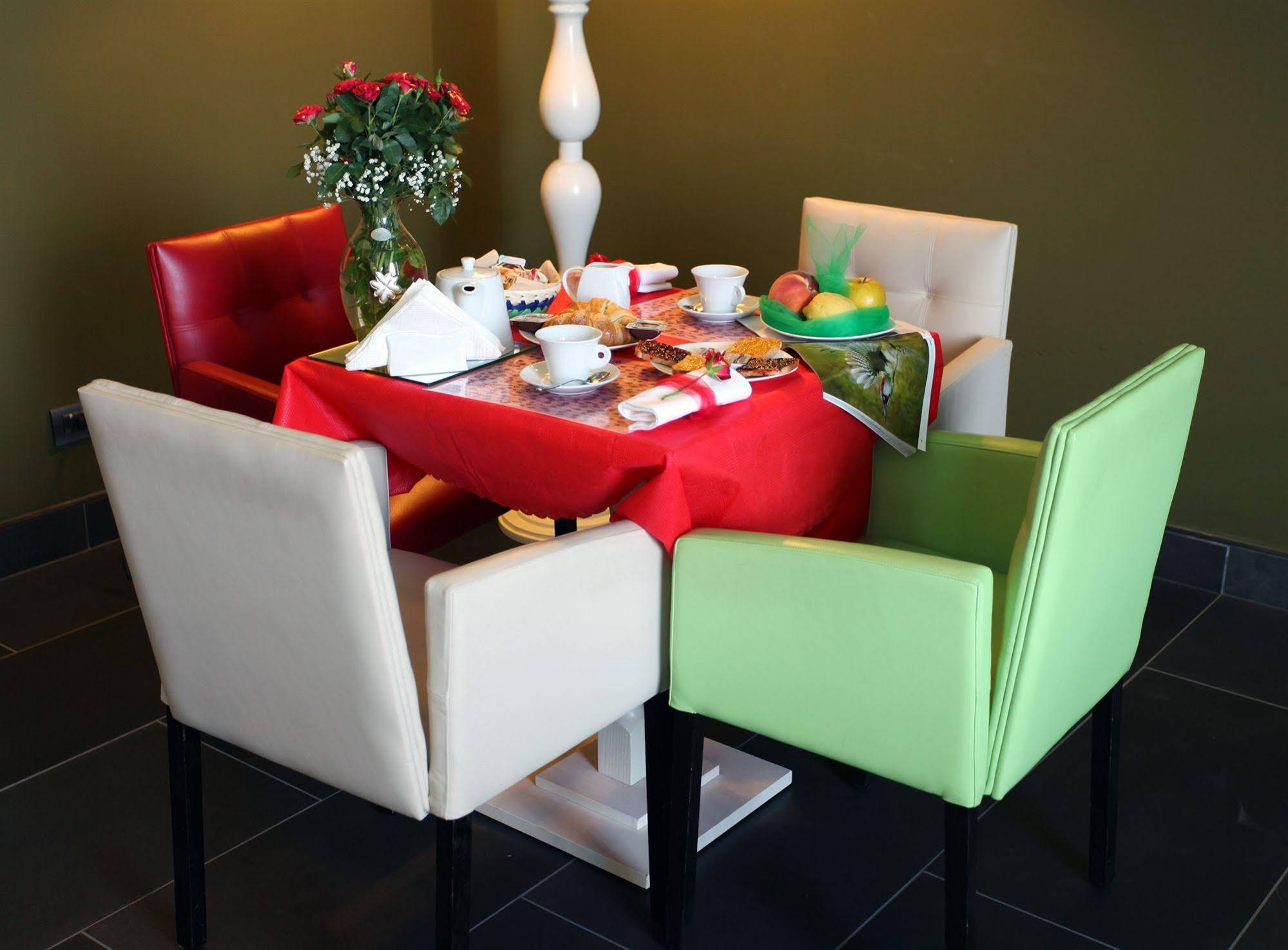 Hotel Briganti