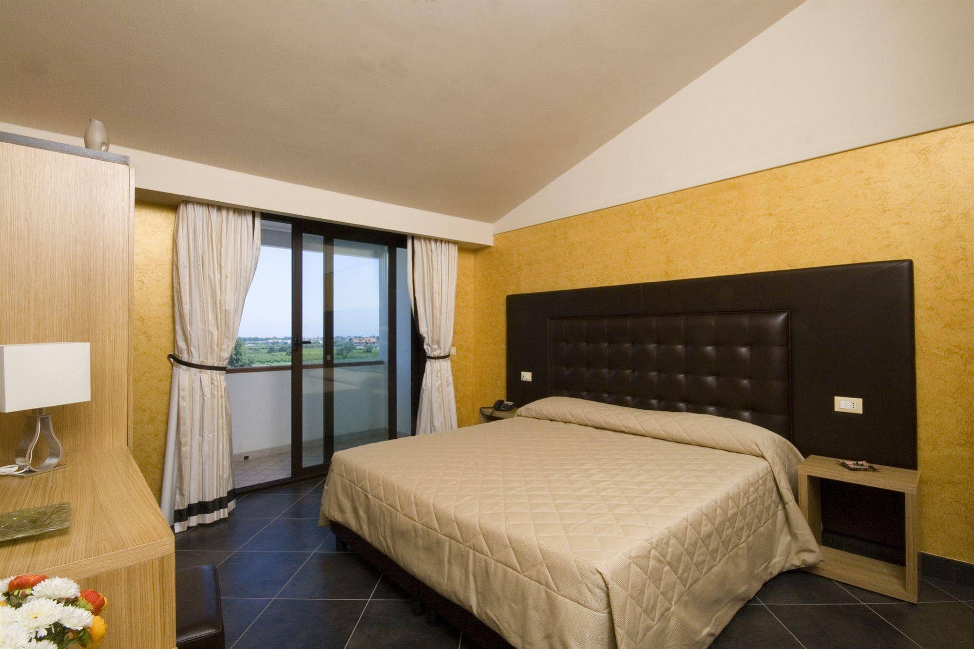 Hotel Briganti