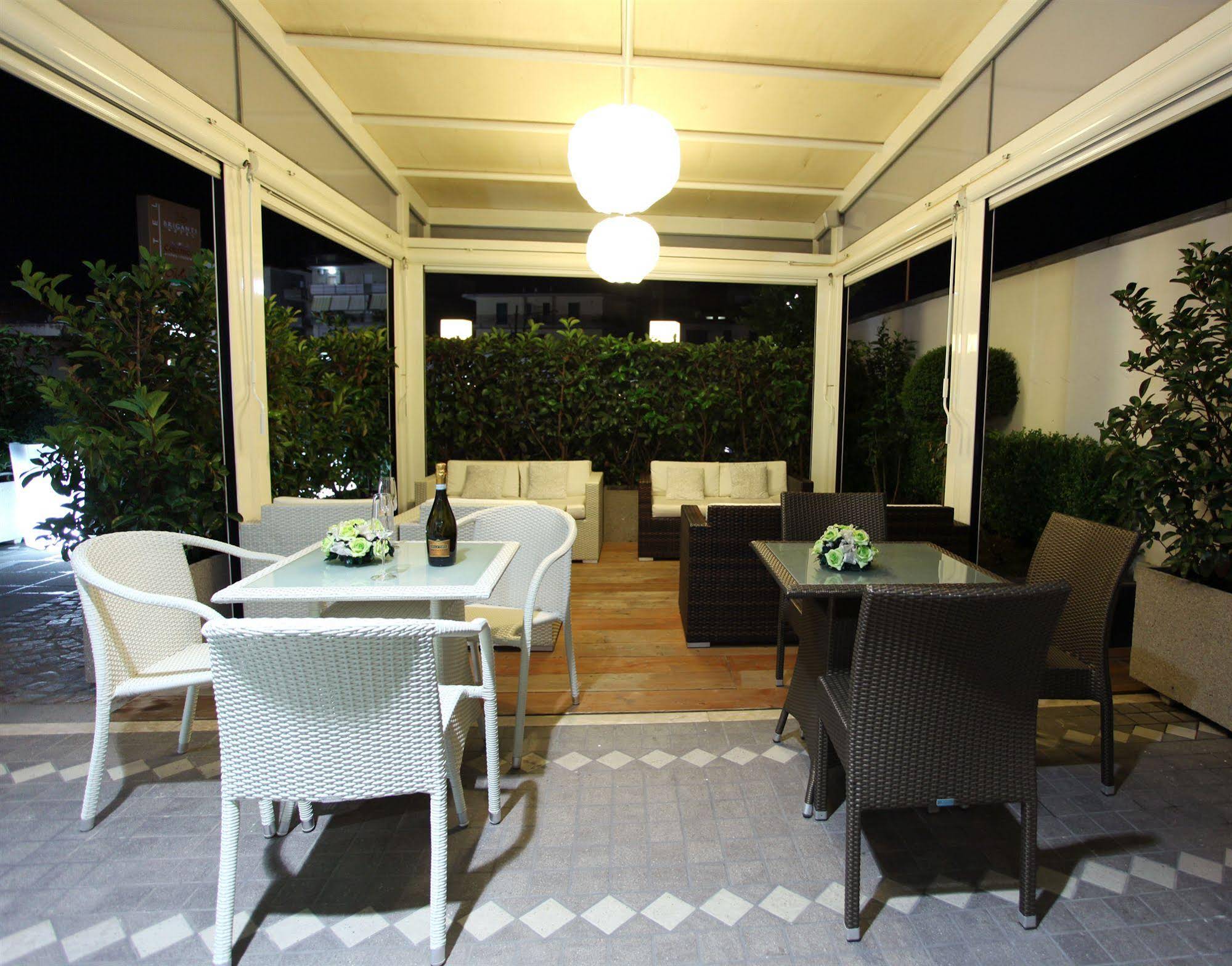 Hotel Briganti