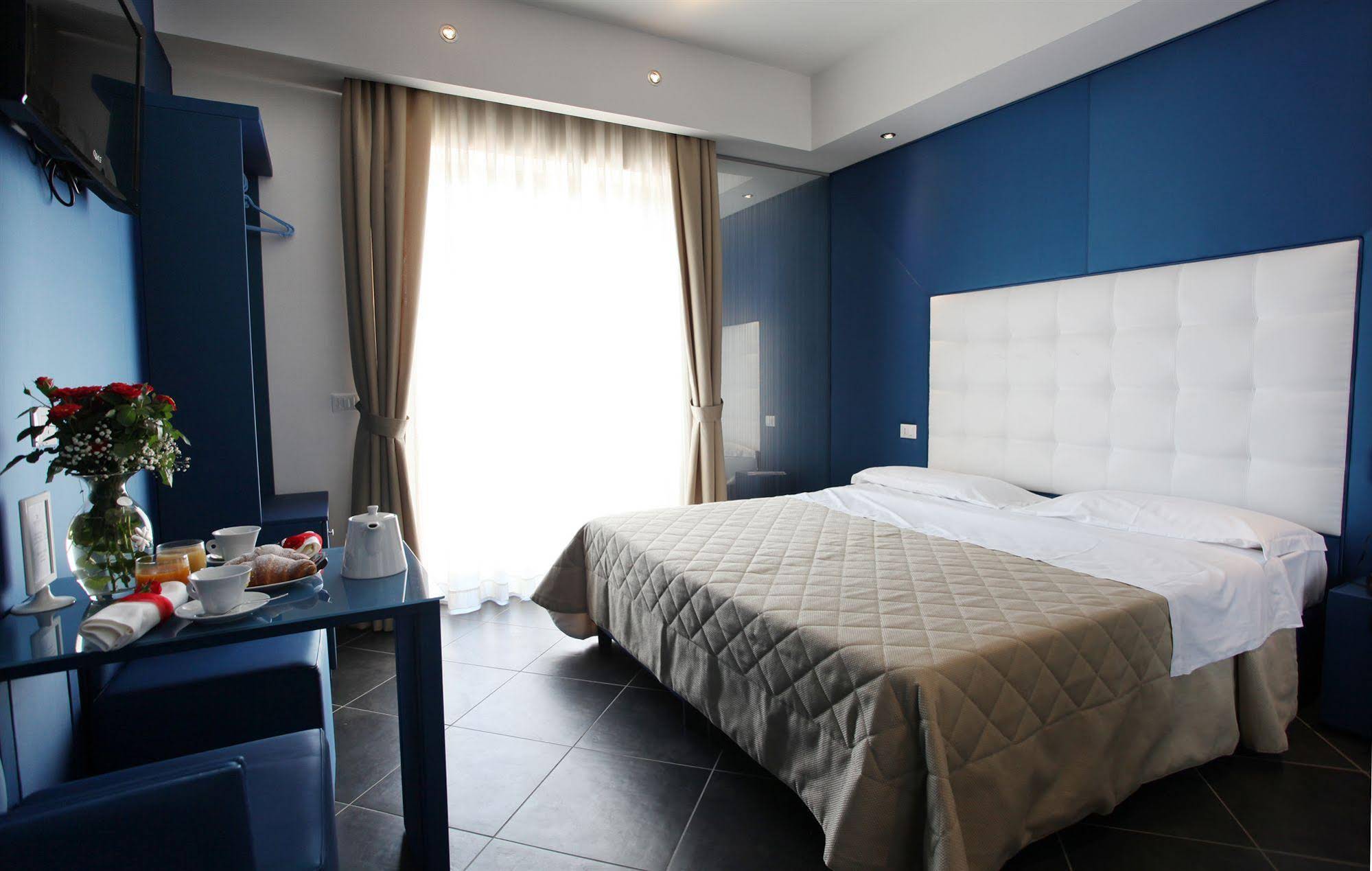 Hotel Briganti