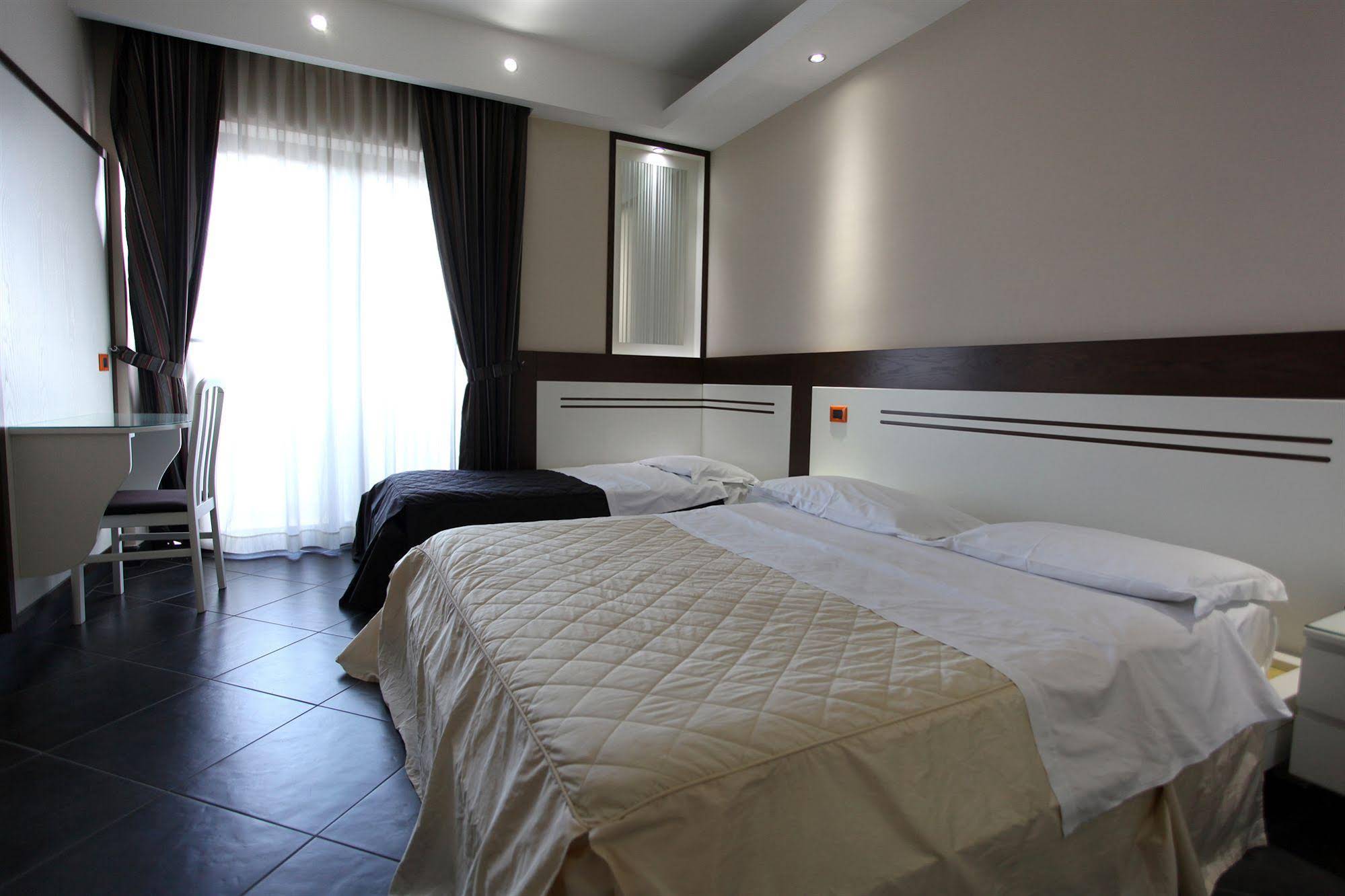 Hotel Briganti