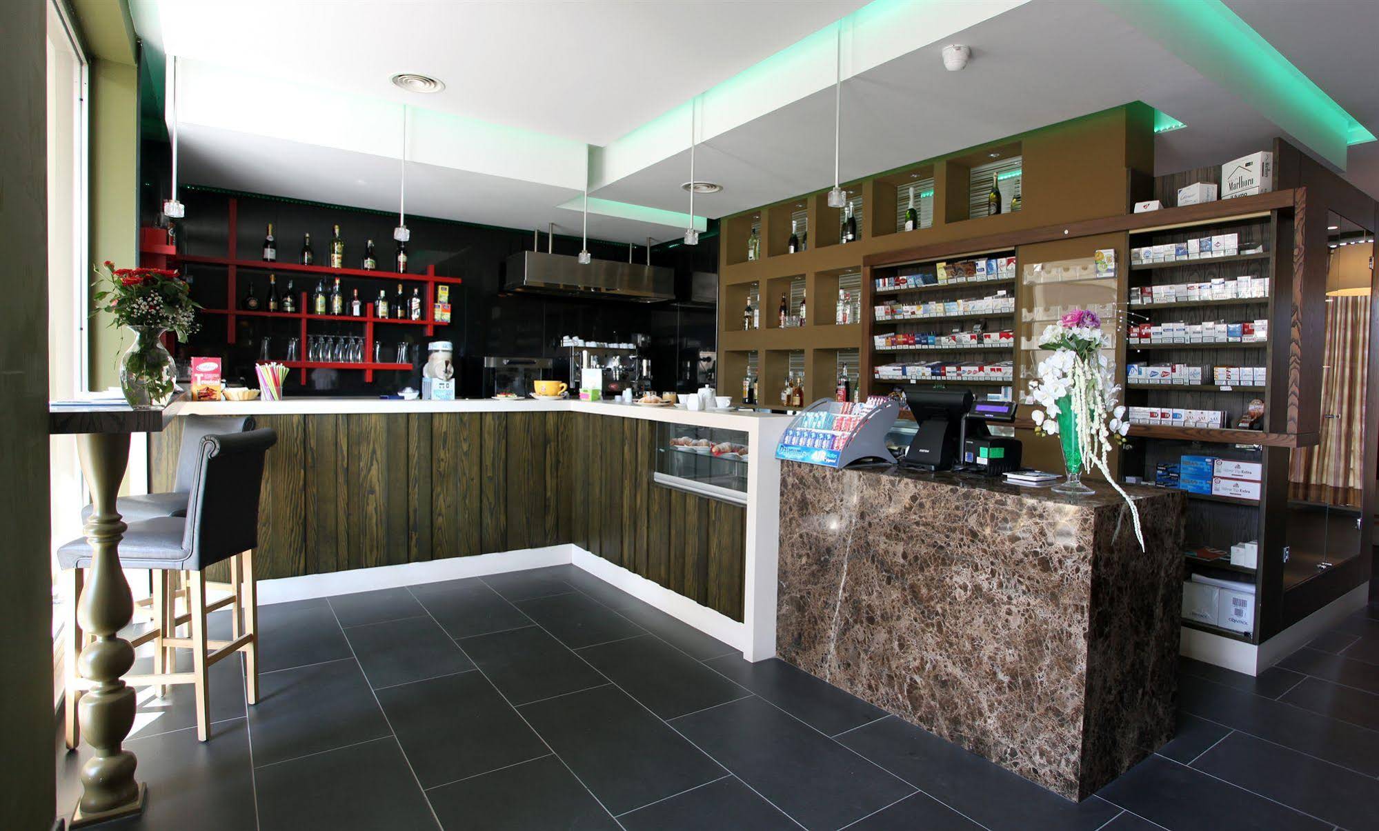 Hotel Briganti