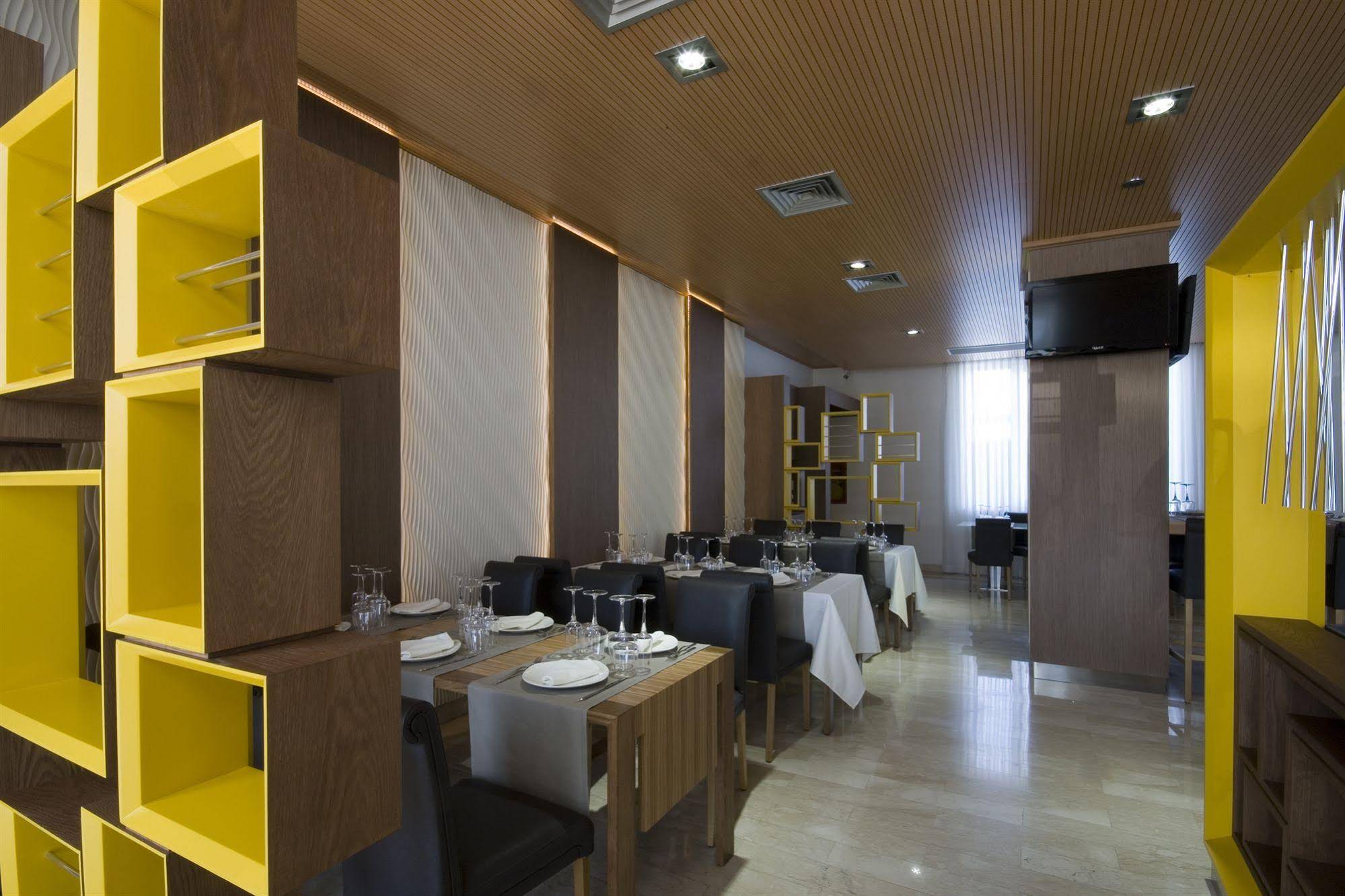 Hotel Briganti