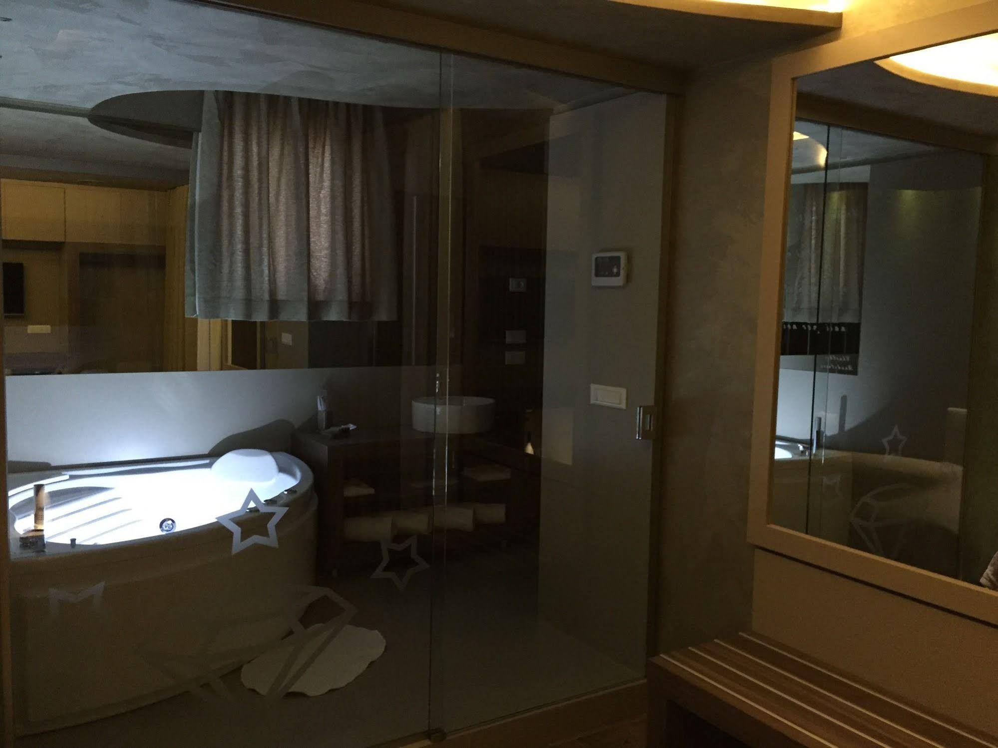Hotel Smeraldo