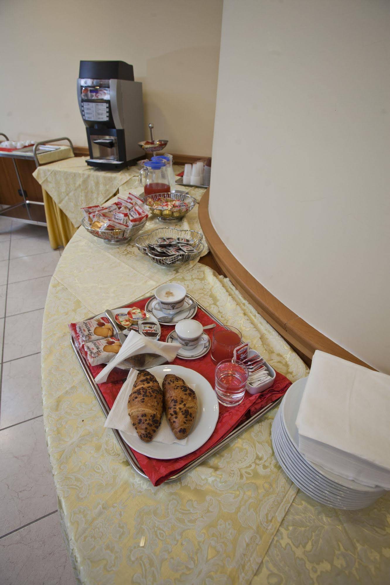 Hotel Smeraldo