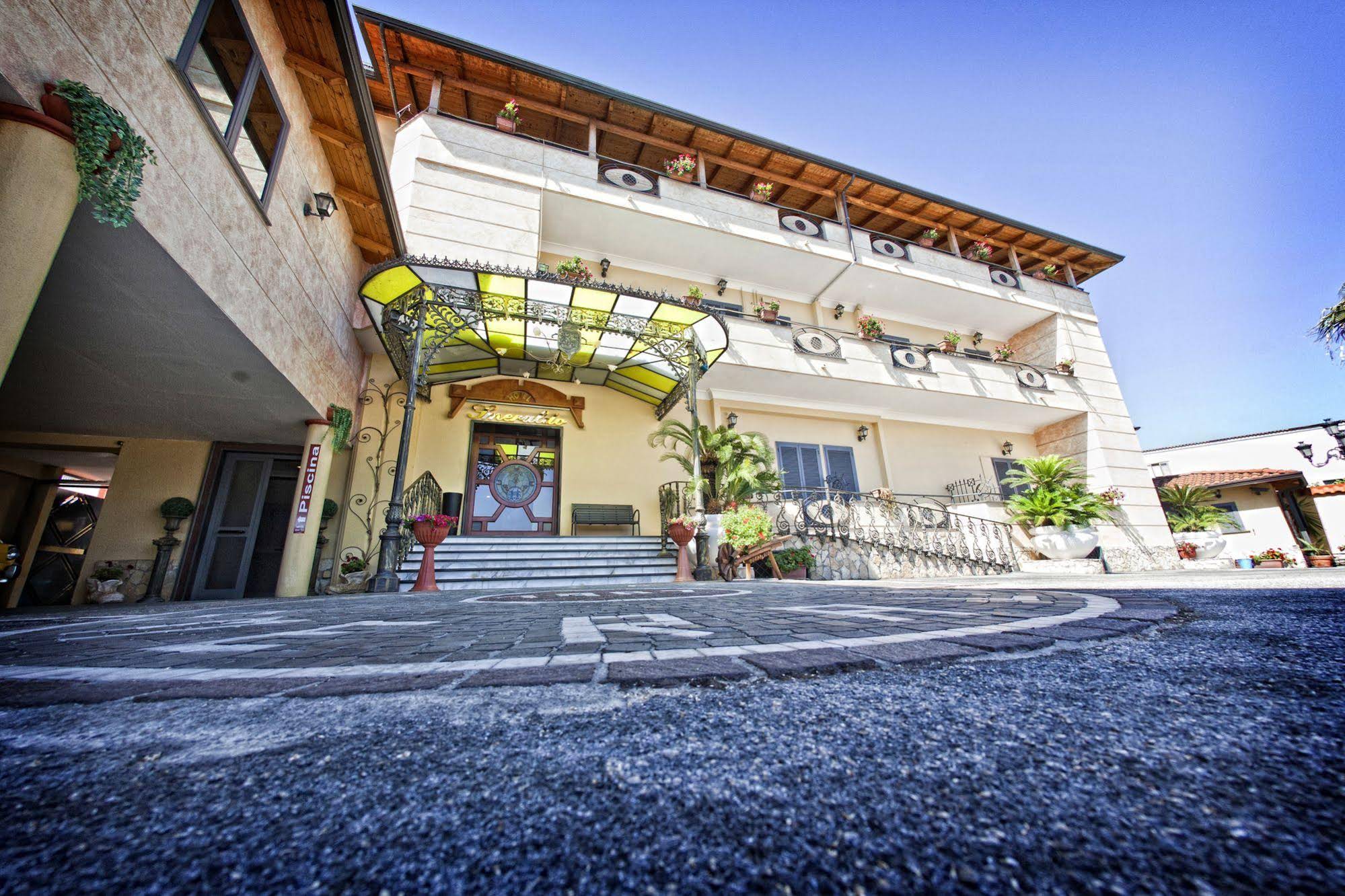Hotel Smeraldo