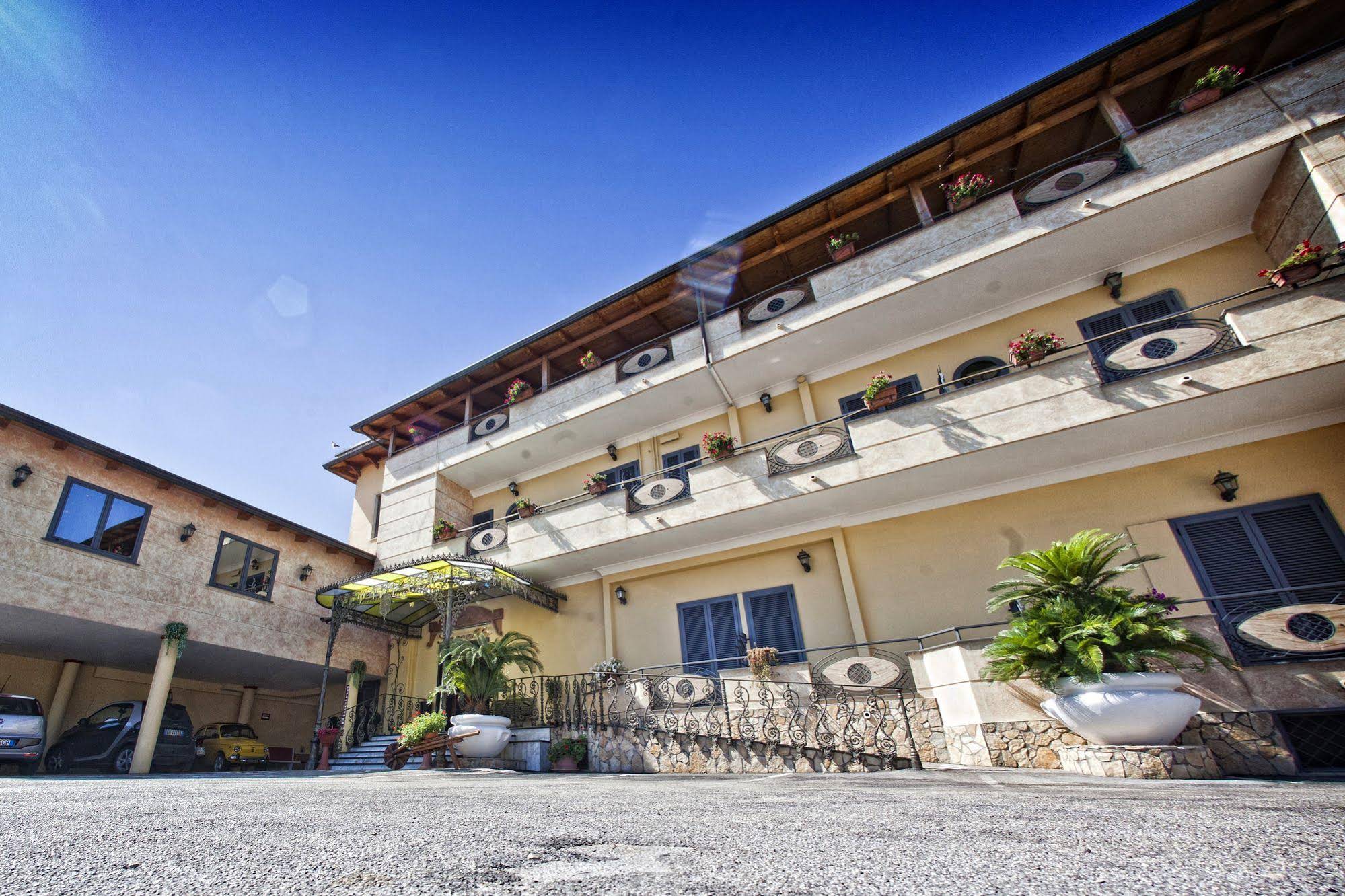 Hotel Smeraldo