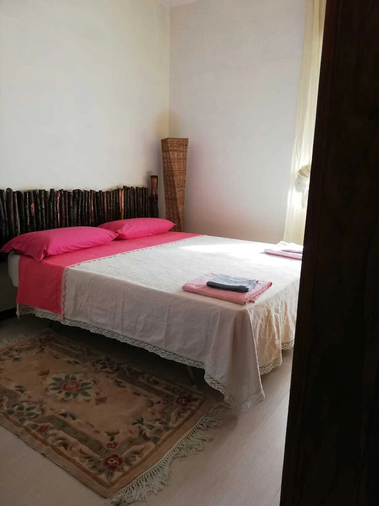 Villa Santa Elena