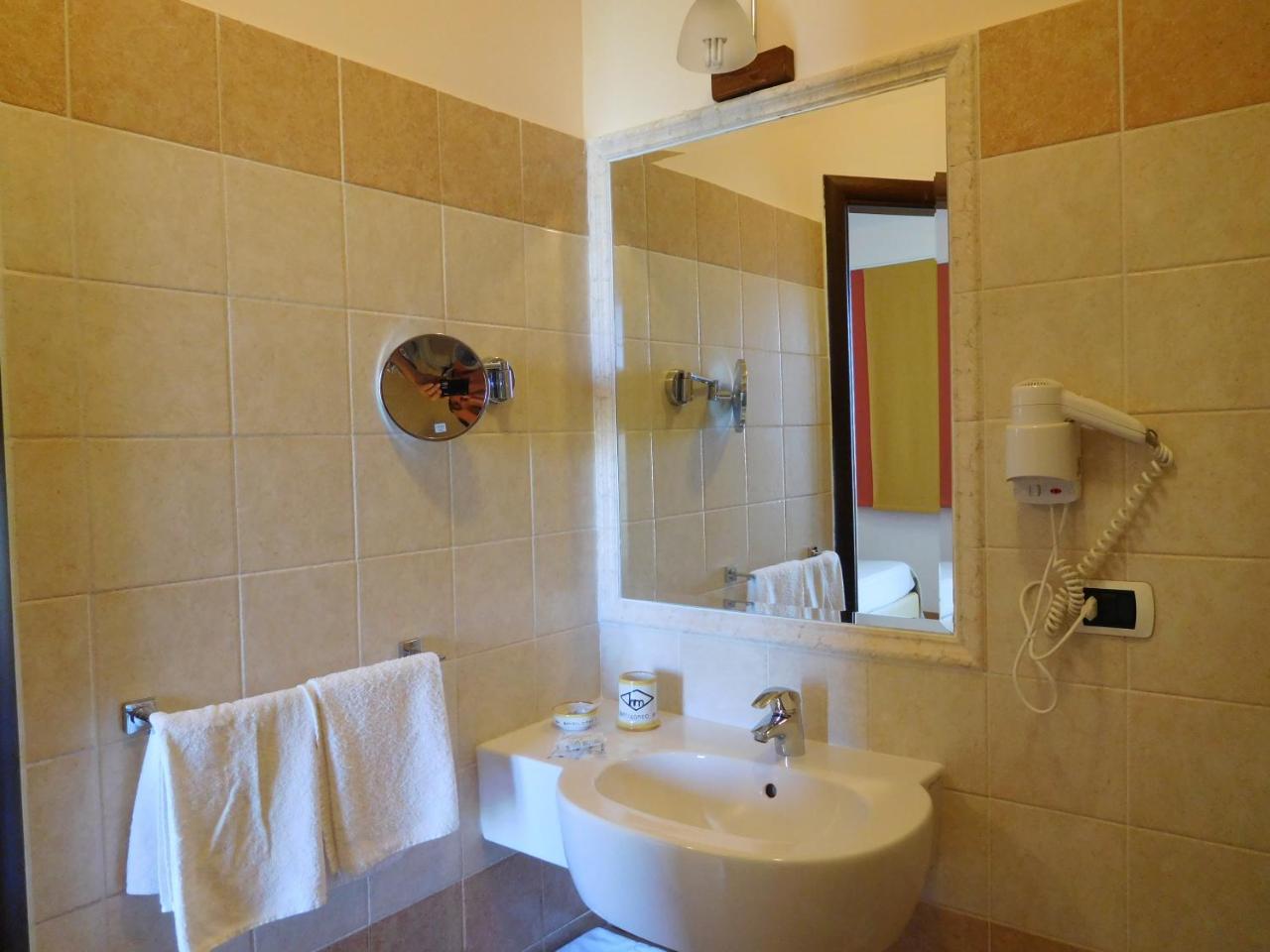Hotel Michelangelo