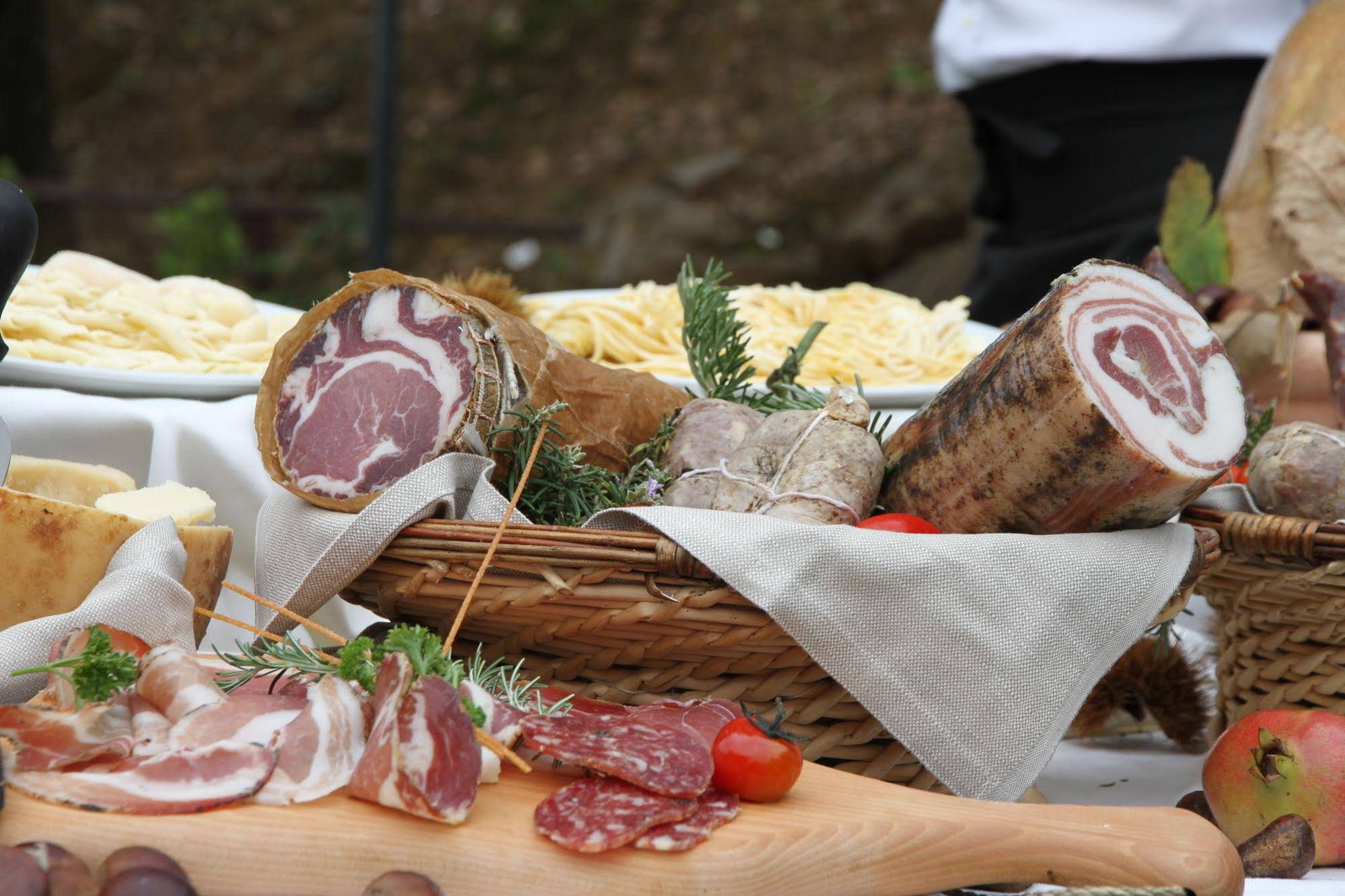 Country House aCasaMia Wine Resort