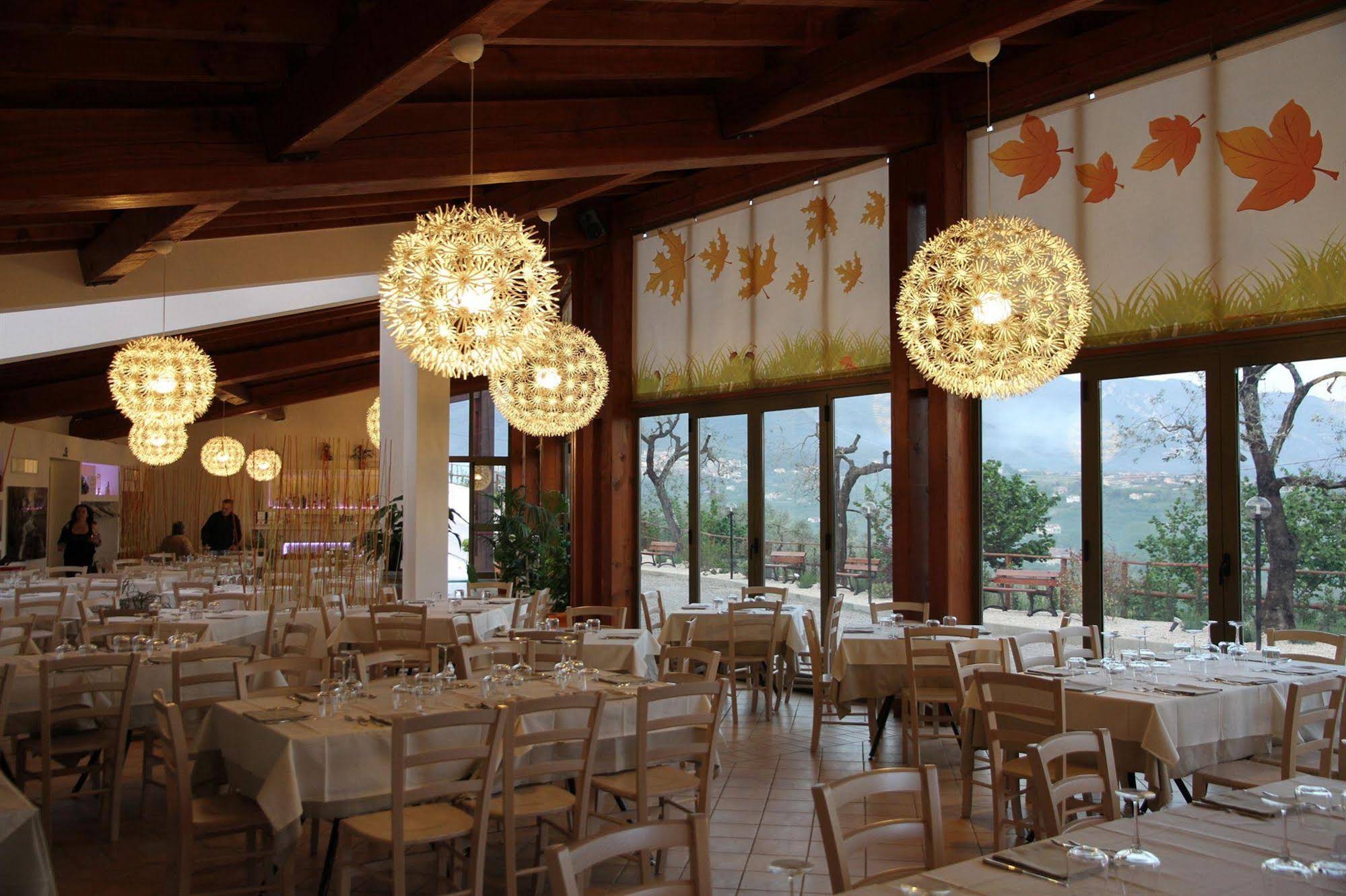Country House aCasaMia Wine Resort