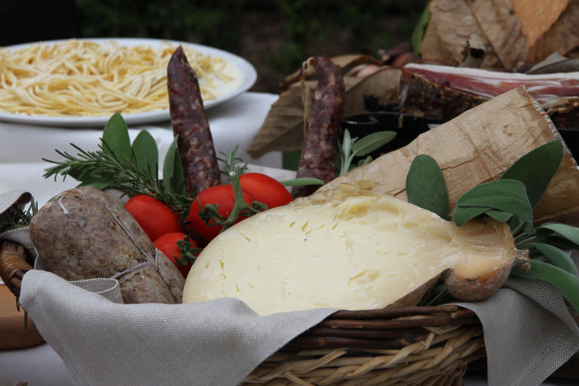 Country House aCasaMia Wine Resort