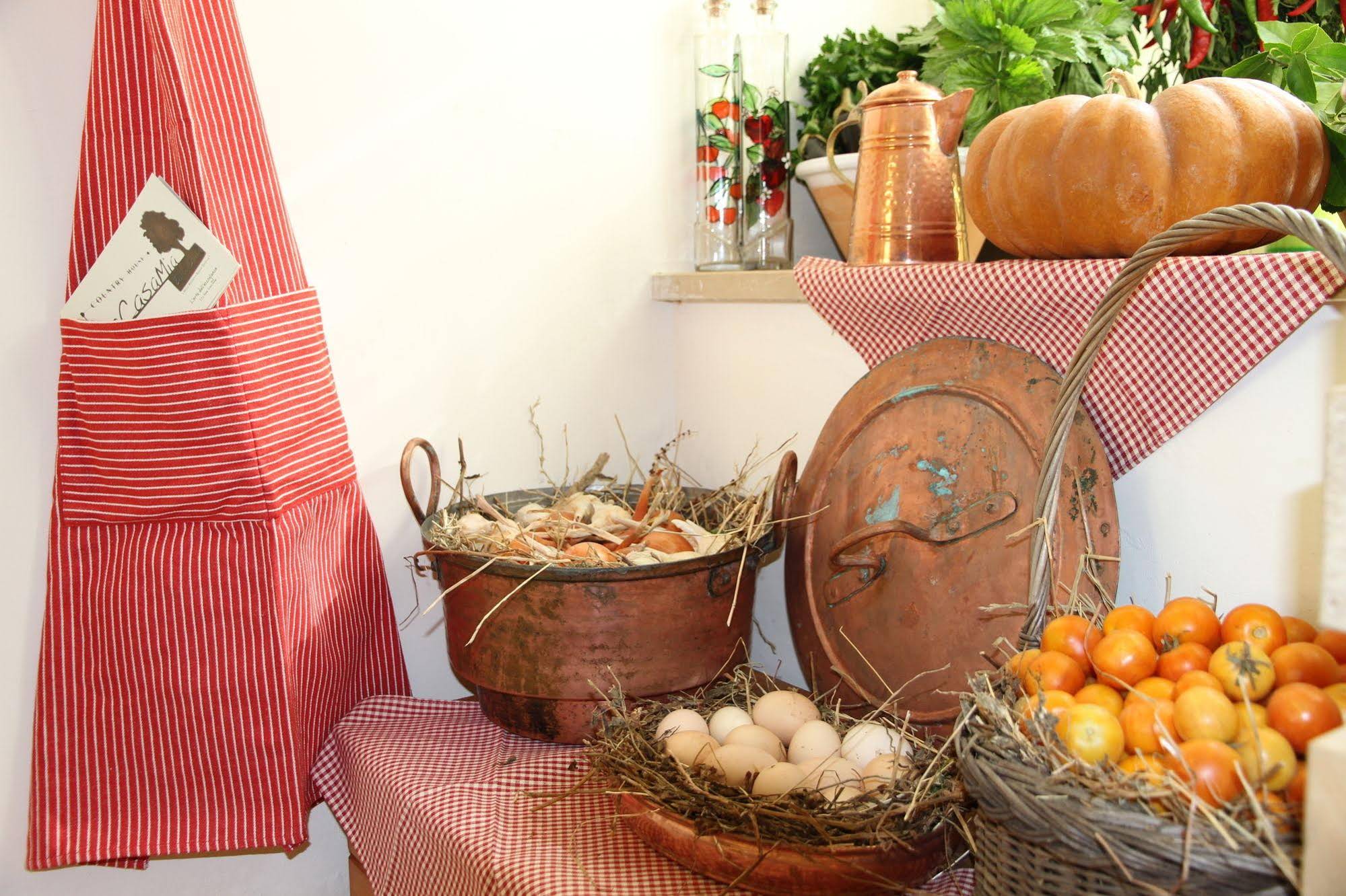 Country House aCasaMia Wine Resort