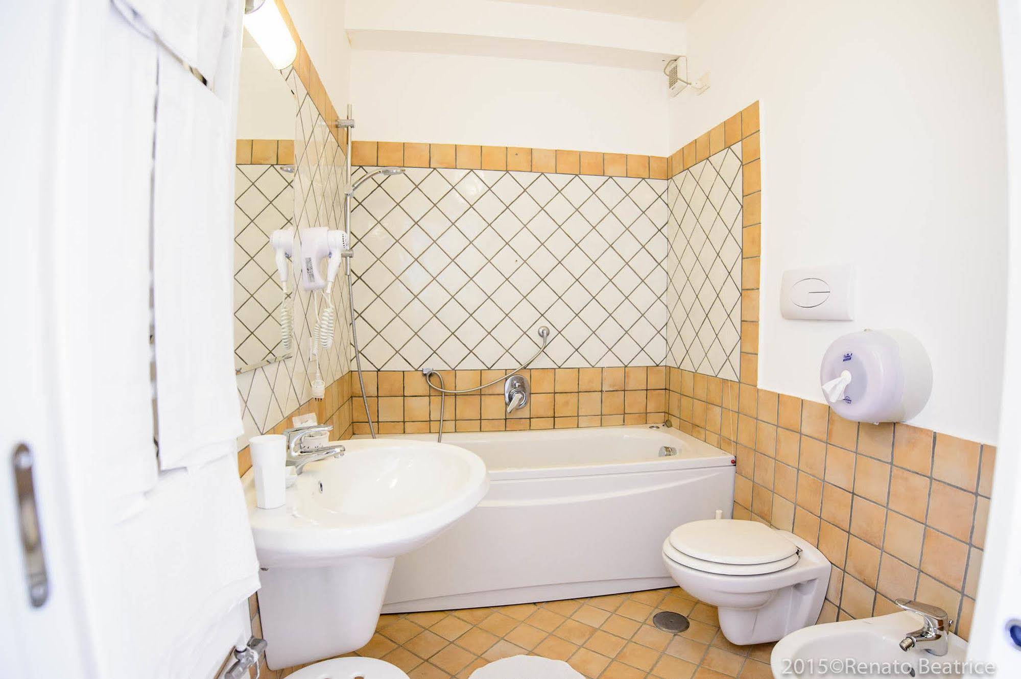 Country House aCasaMia Wine Resort