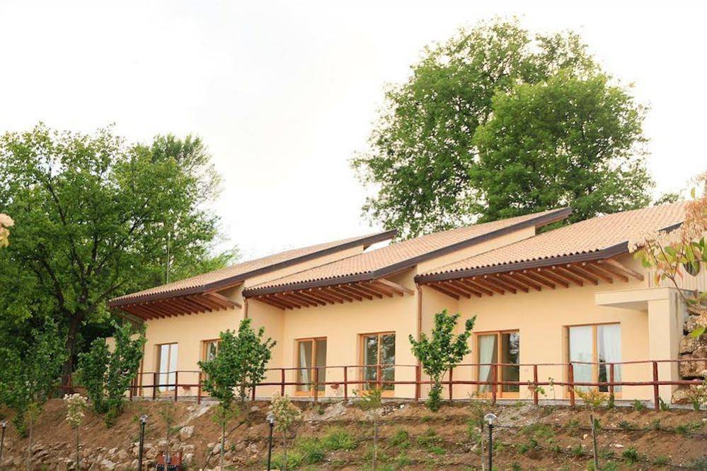 Country House aCasaMia Wine Resort