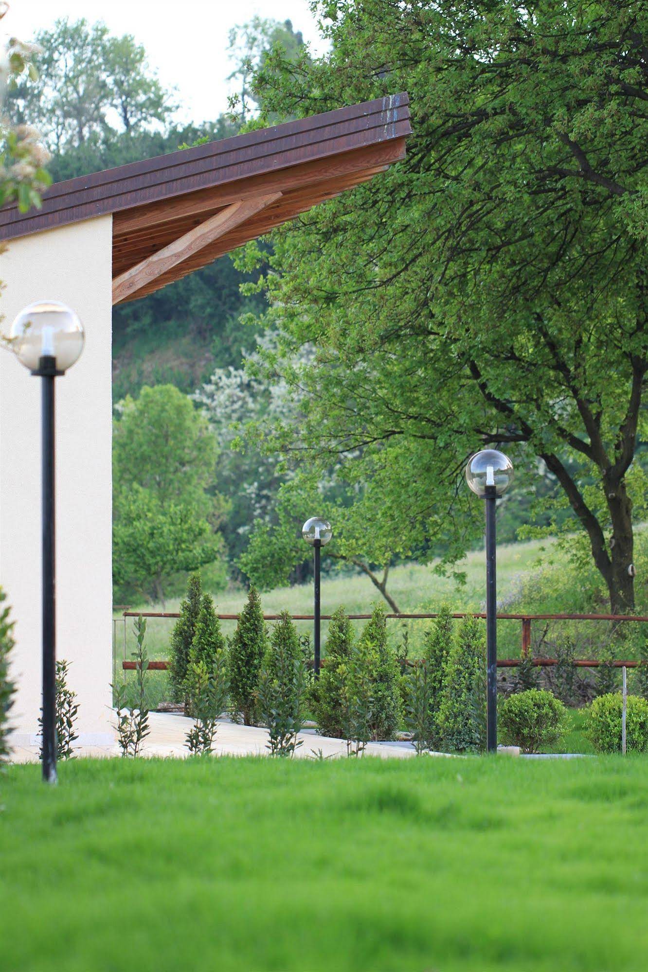 Country House aCasaMia Wine Resort