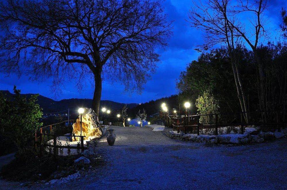 Country House aCasaMia Wine Resort