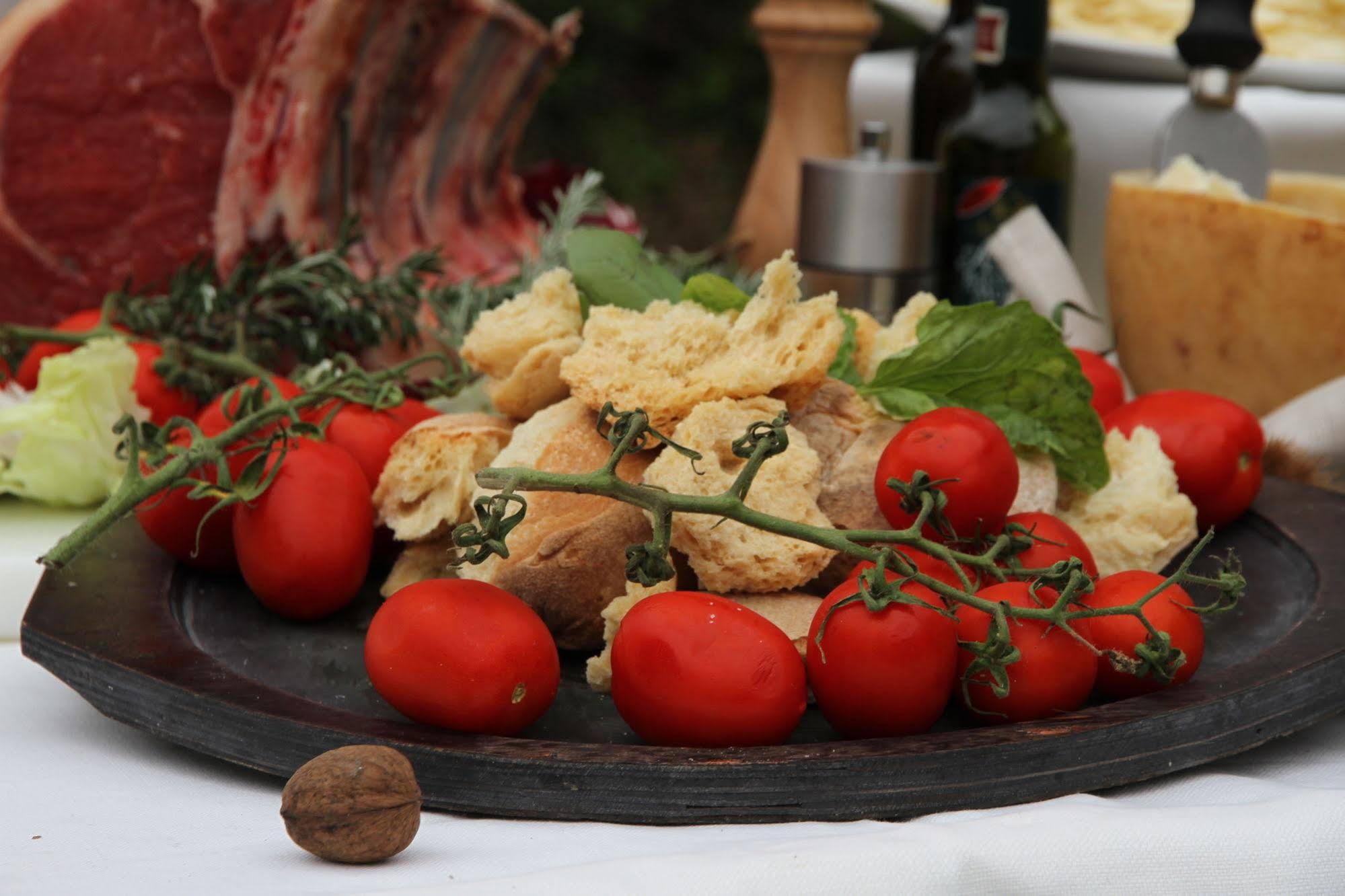 Country House aCasaMia Wine Resort