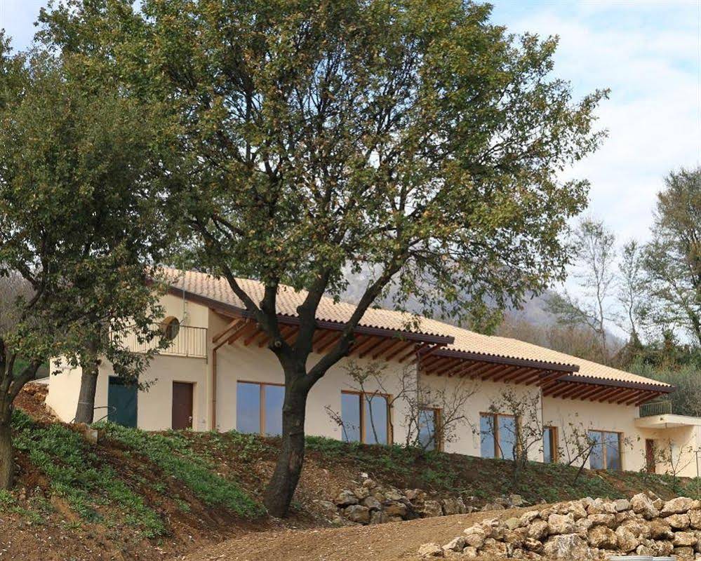 Country House aCasaMia Wine Resort