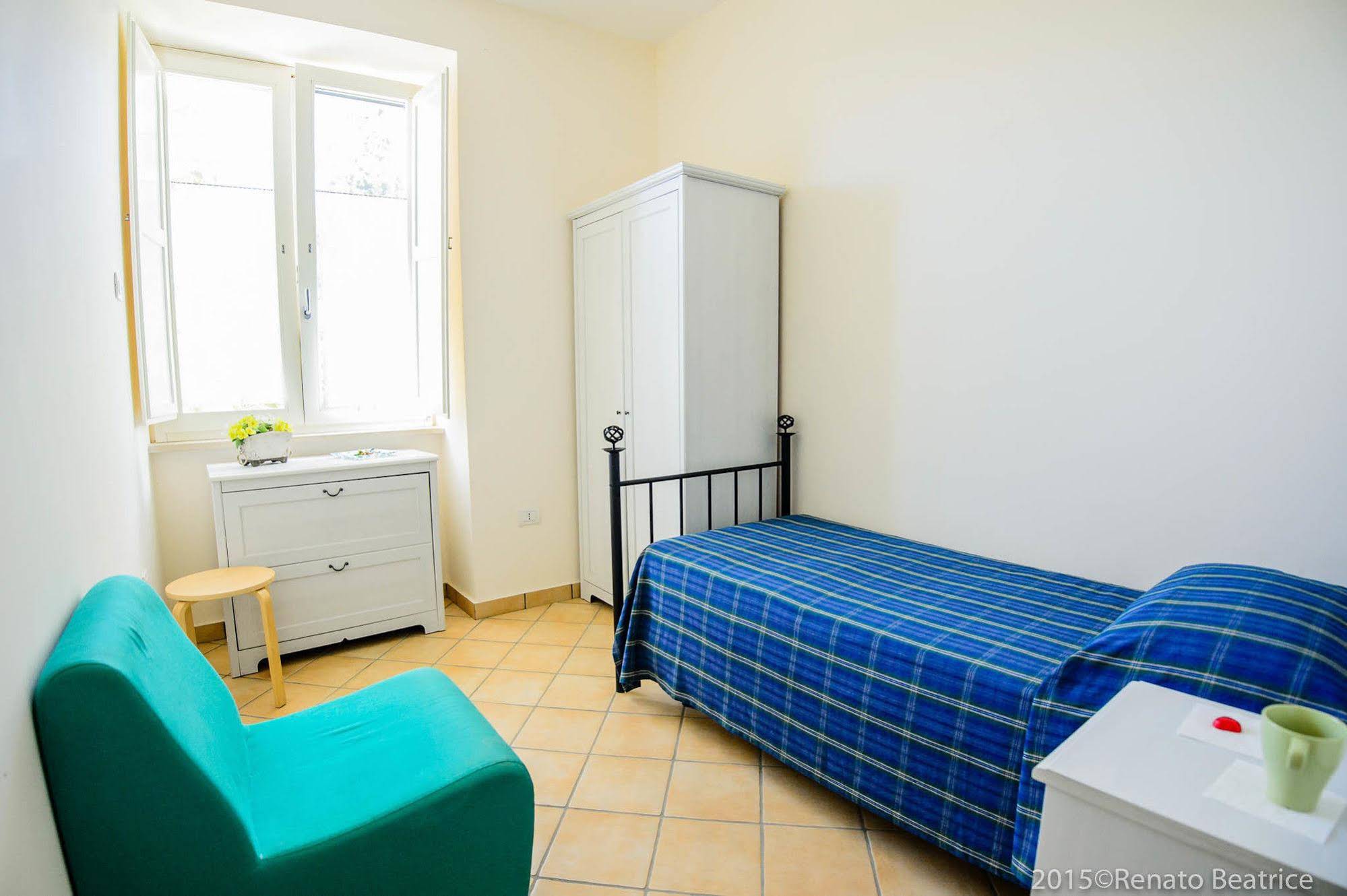 Country House aCasaMia Wine Resort