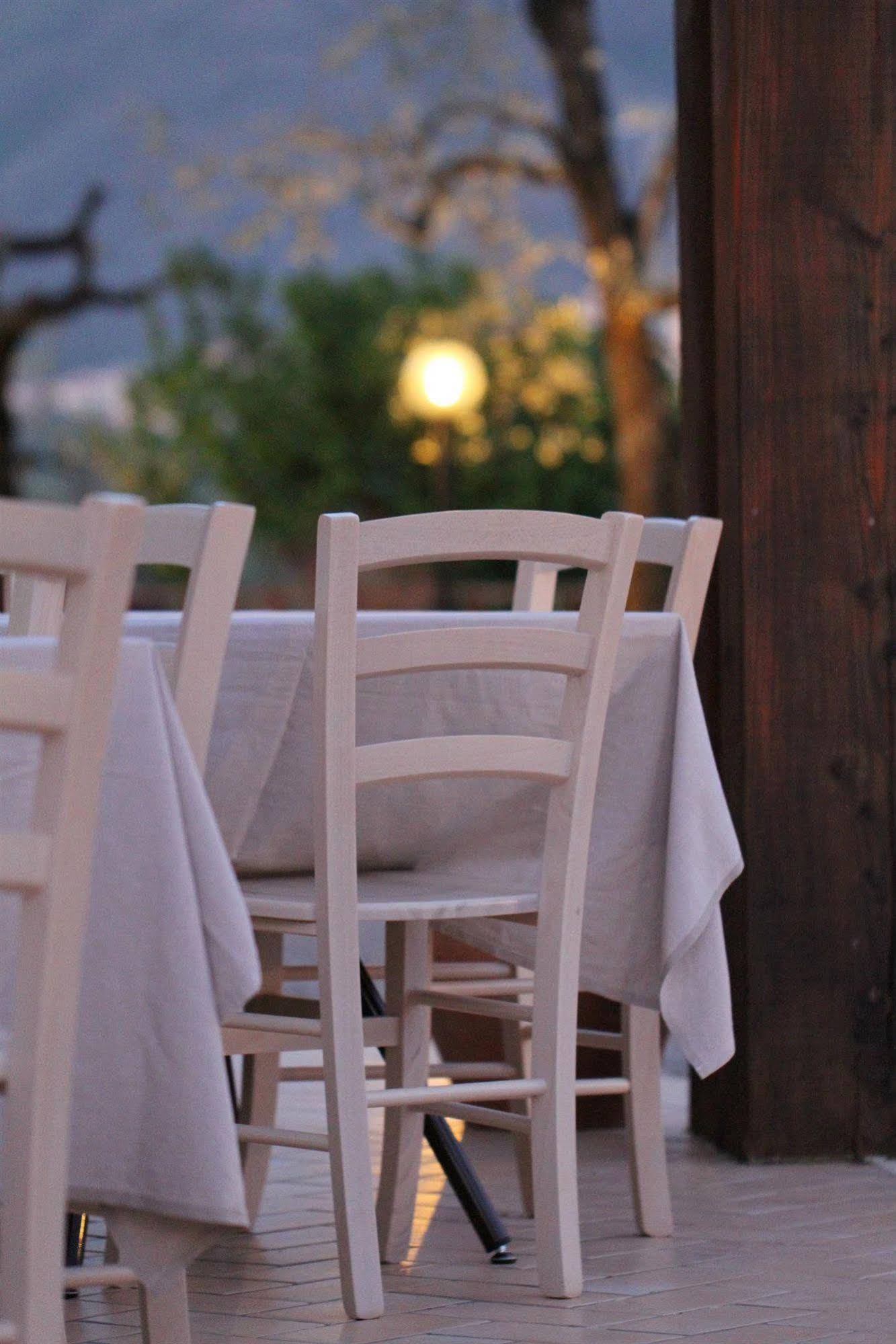 Country House aCasaMia Wine Resort