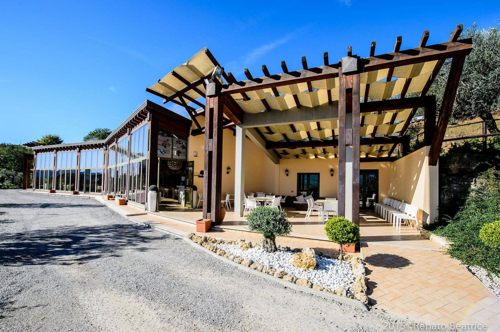 Country House aCasaMia Wine Resort