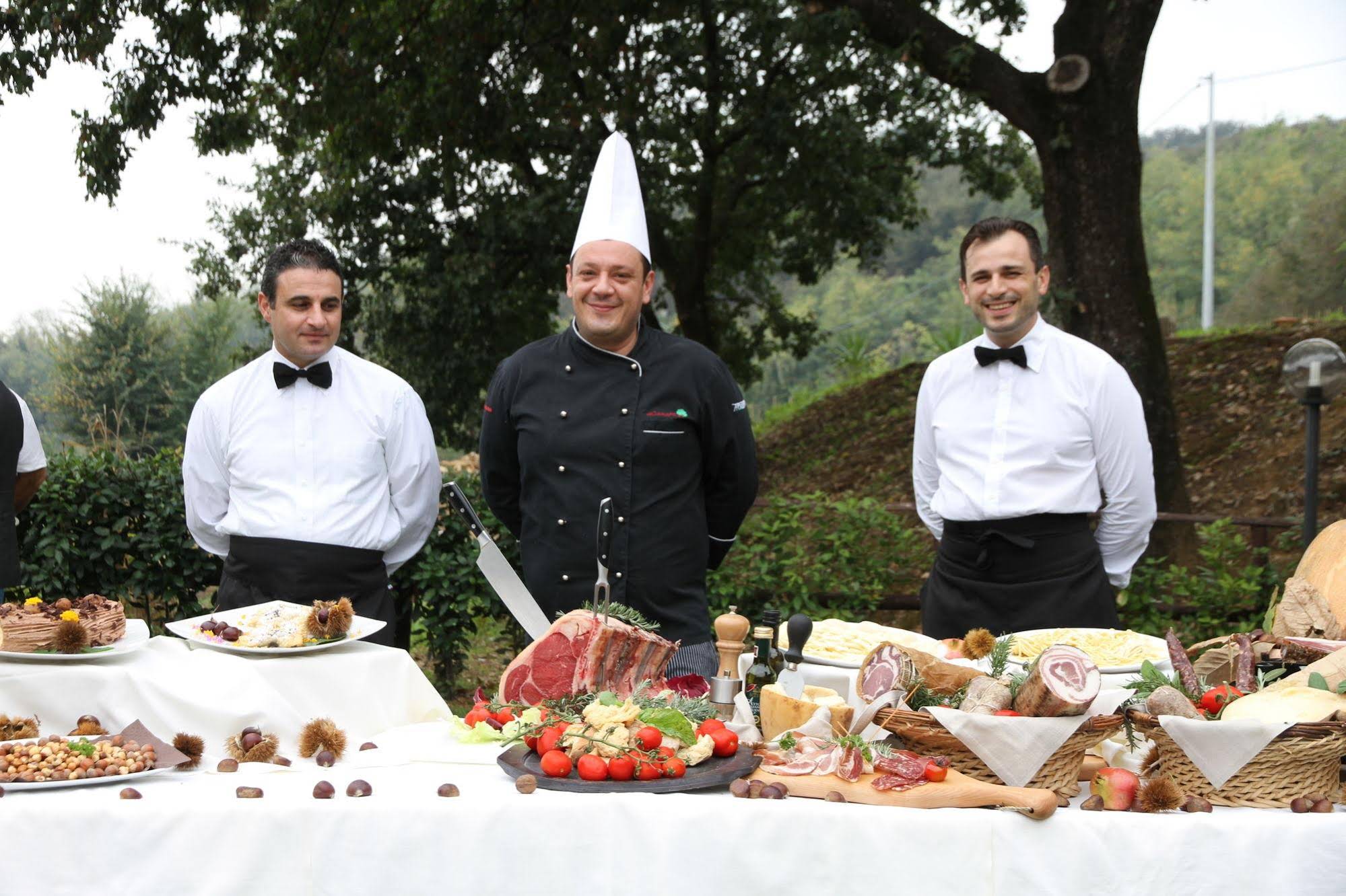 Country House aCasaMia Wine Resort