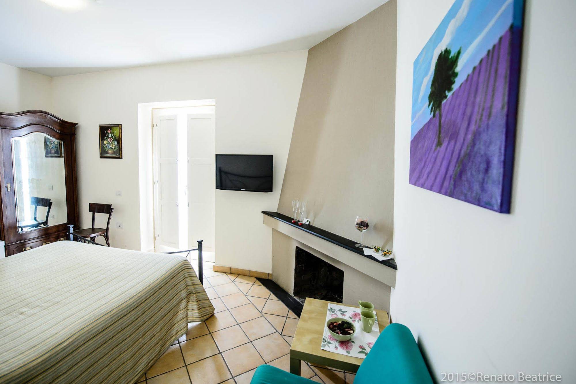 Country House aCasaMia Wine Resort