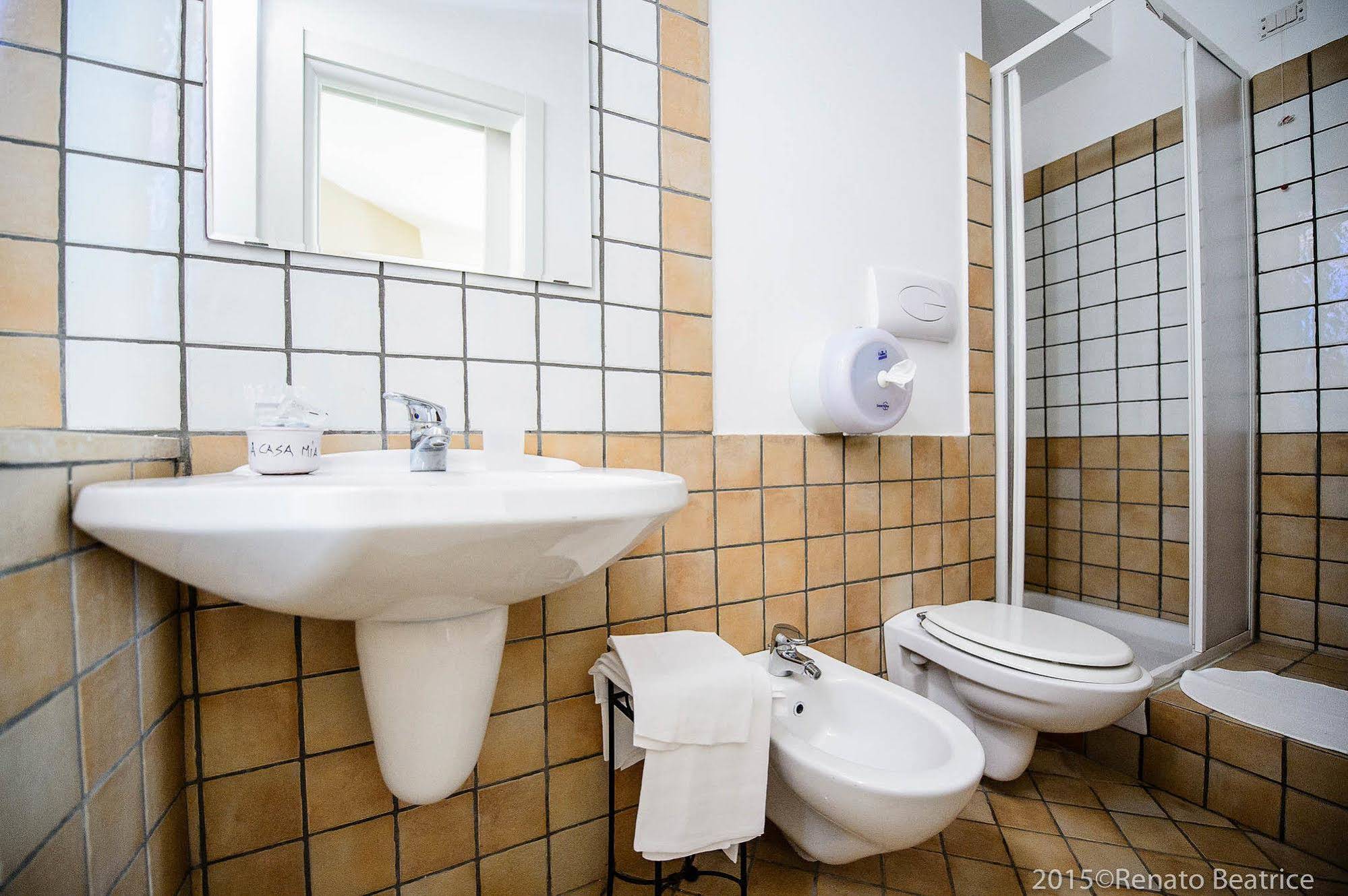 Country House aCasaMia Wine Resort