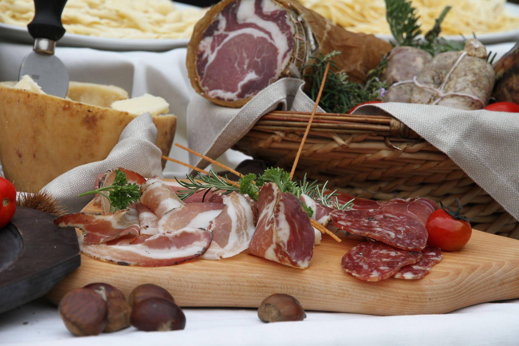 Country House aCasaMia Wine Resort