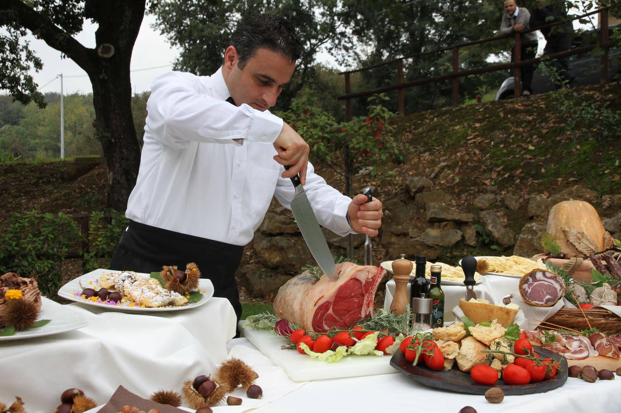 Country House aCasaMia Wine Resort