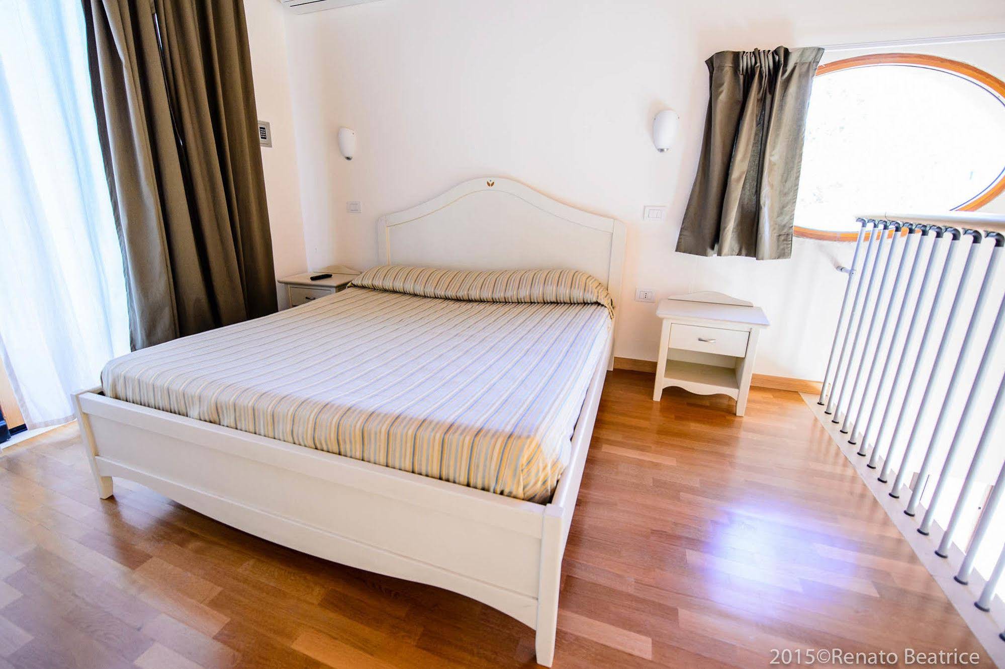 Country House aCasaMia Wine Resort