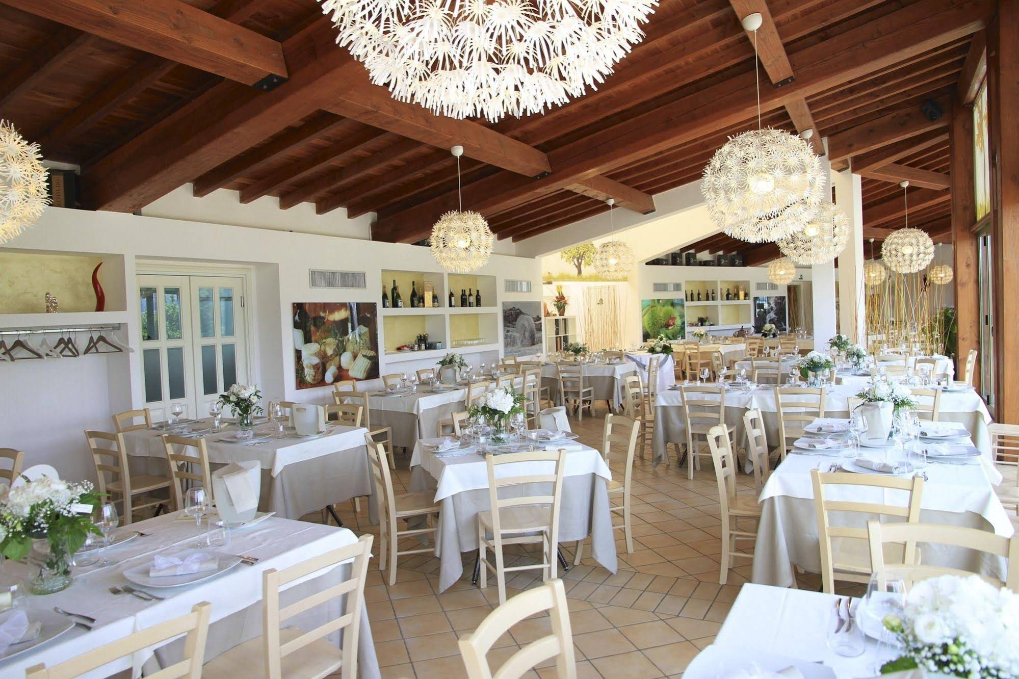 Country House aCasaMia Wine Resort