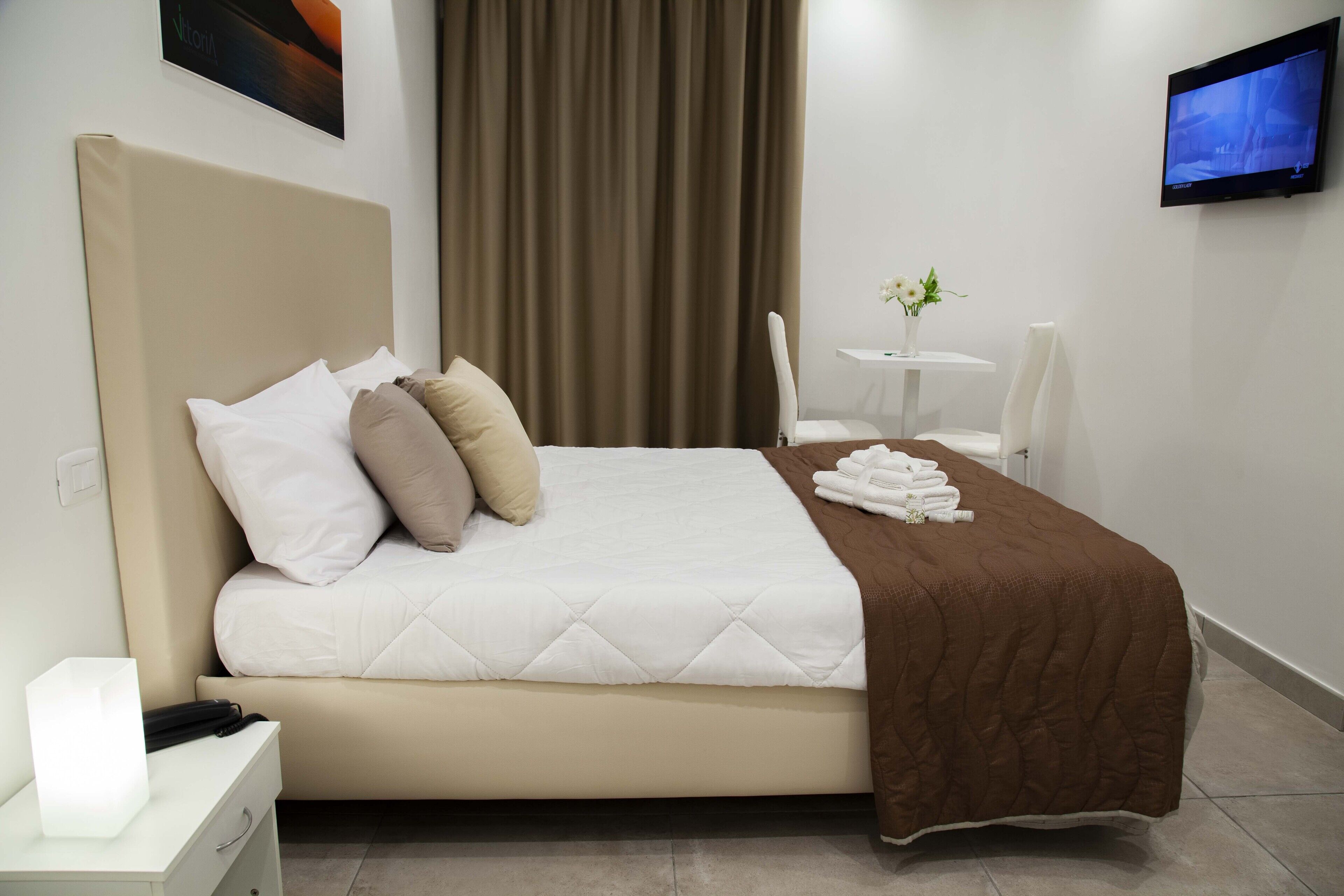 Vittoria Wellness