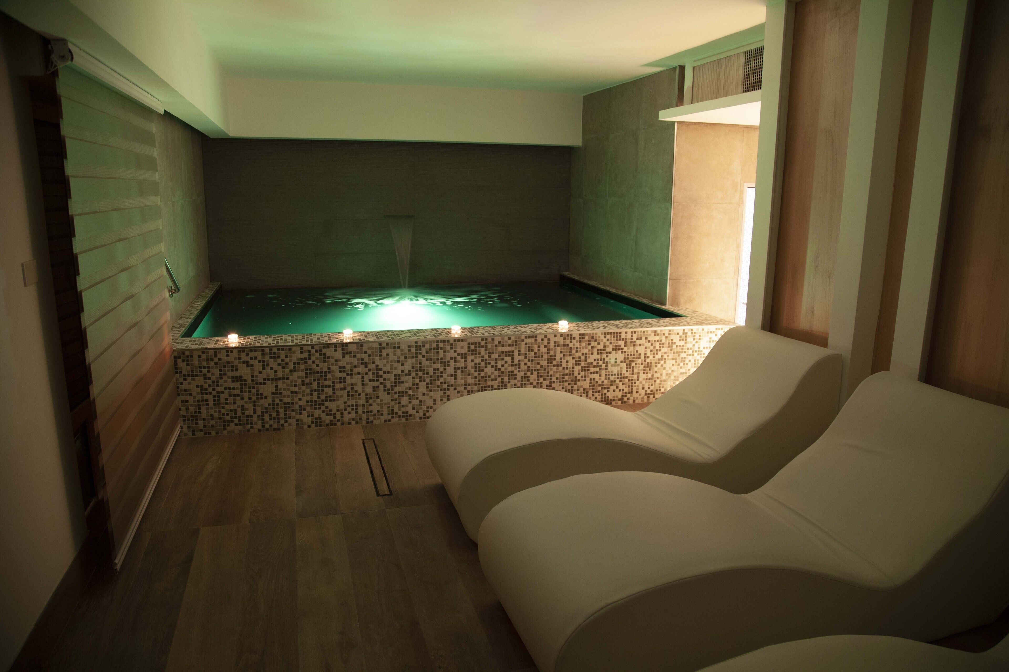 Vittoria Wellness