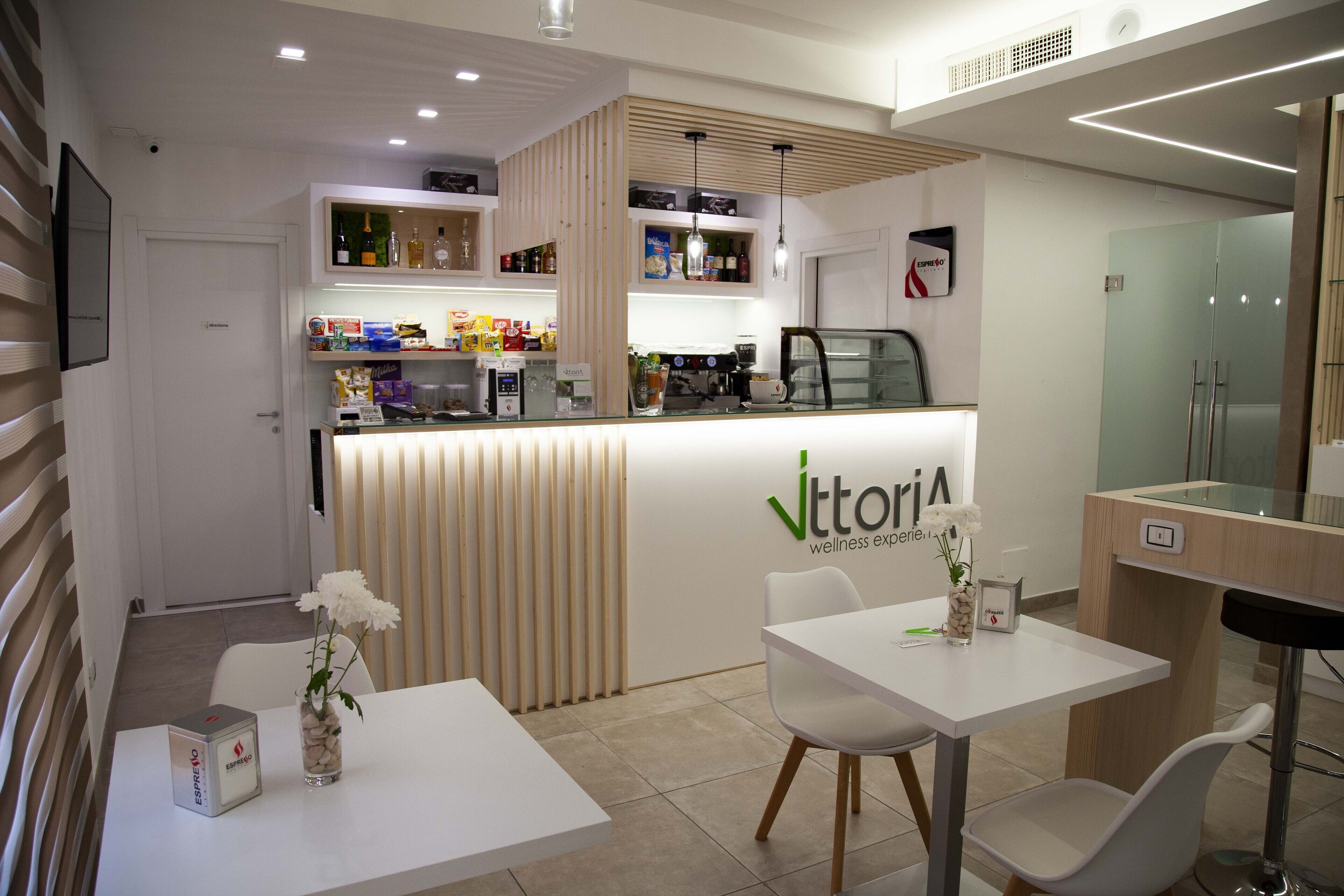 Vittoria Wellness