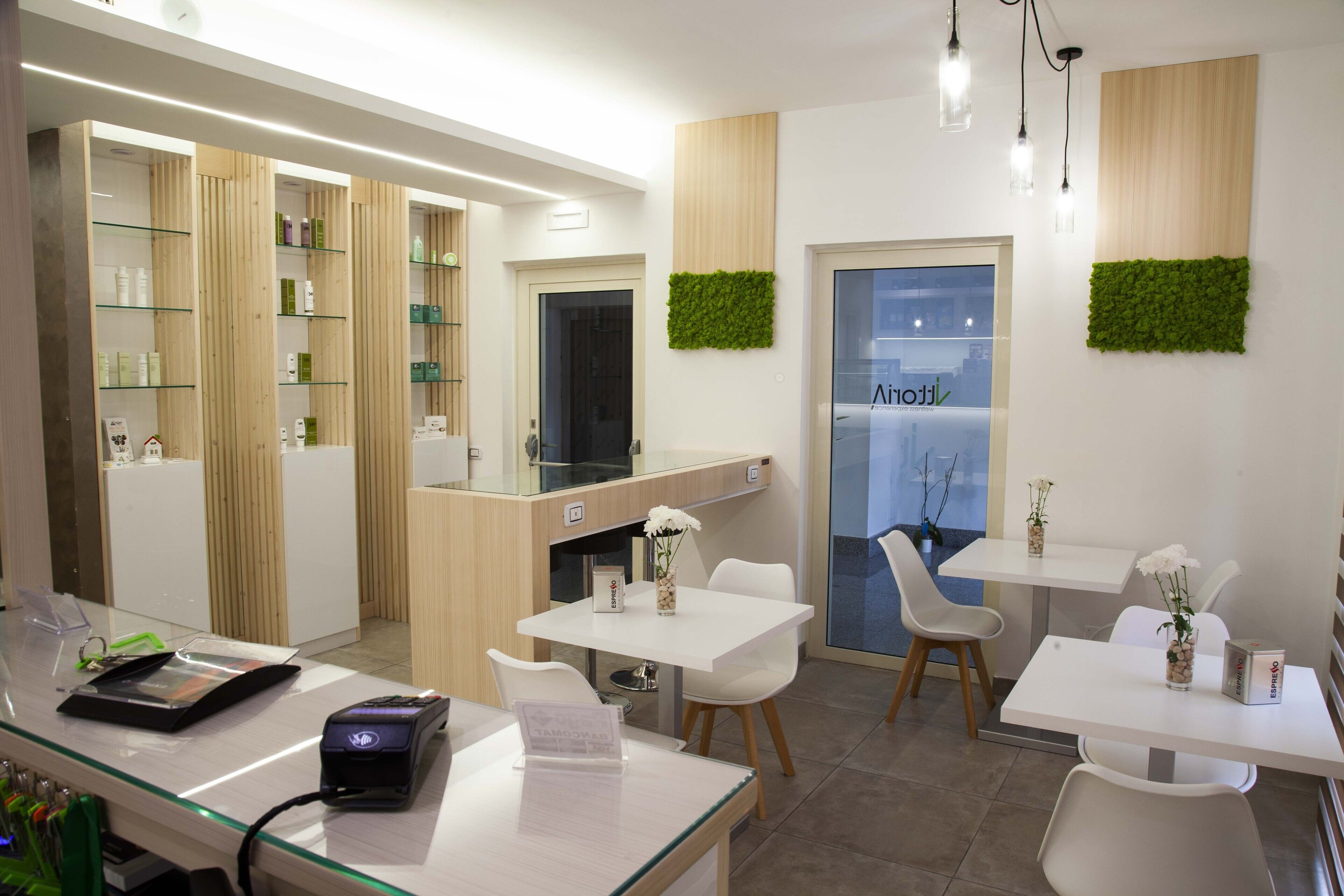 Vittoria Wellness