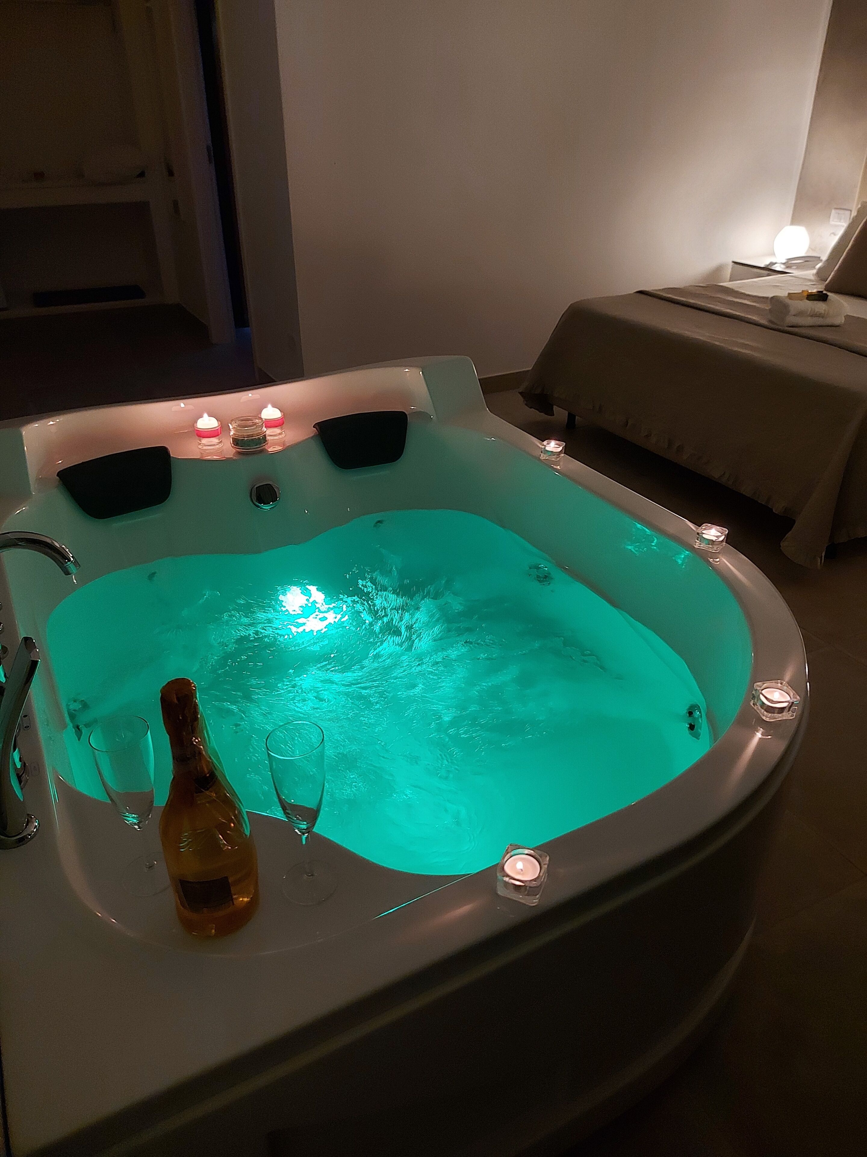 Vittoria Wellness