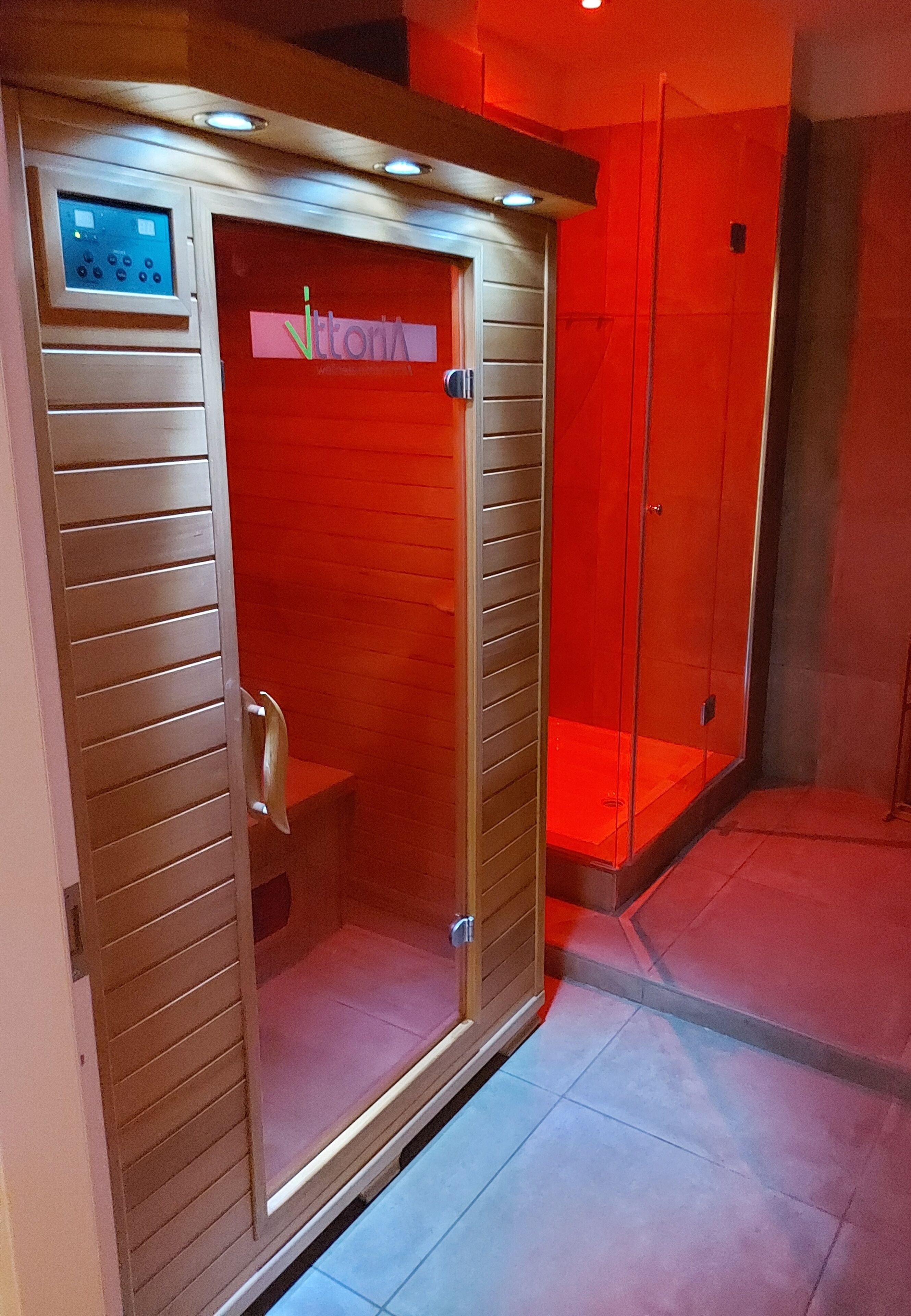Vittoria Wellness