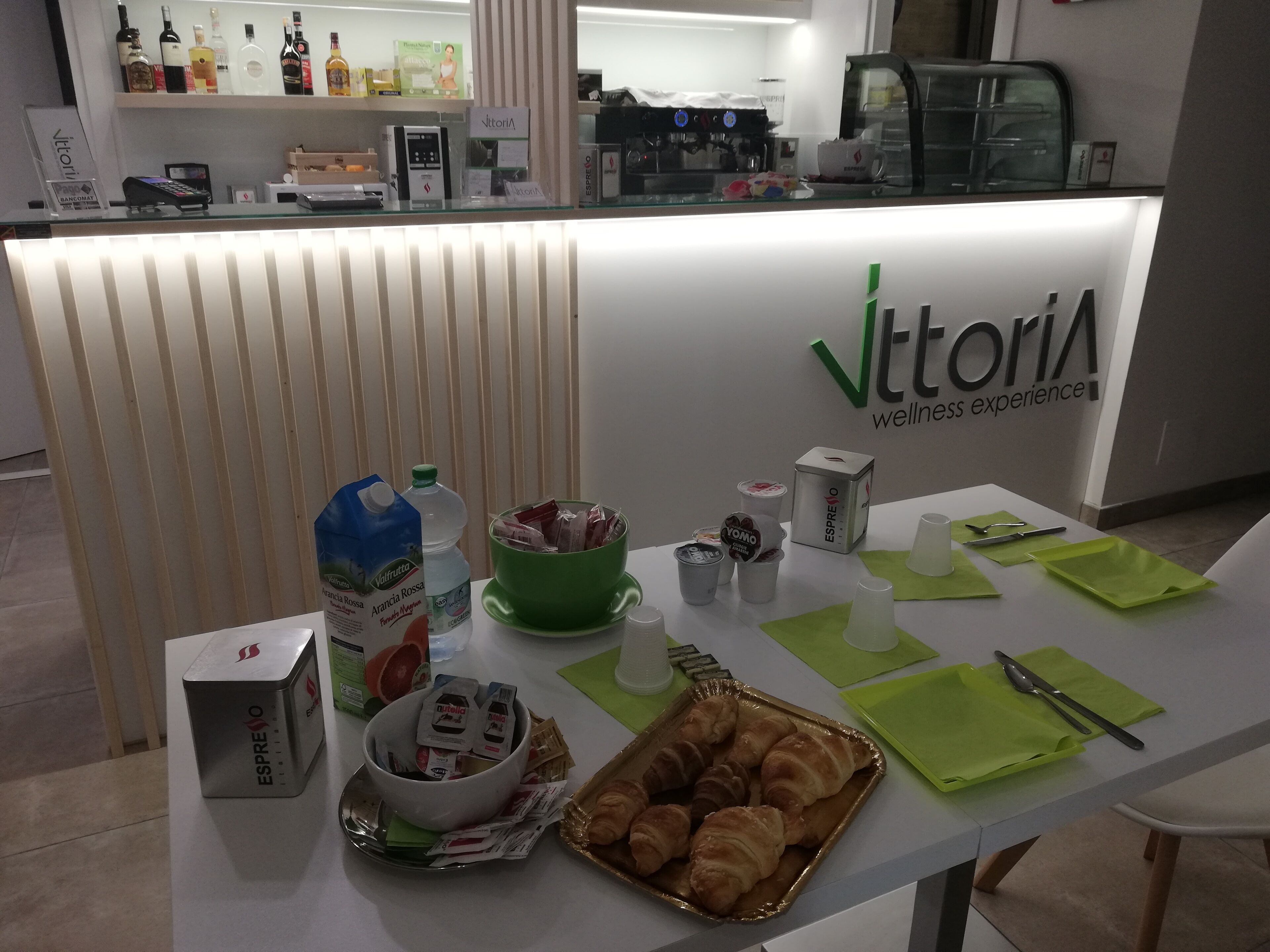 Vittoria Wellness